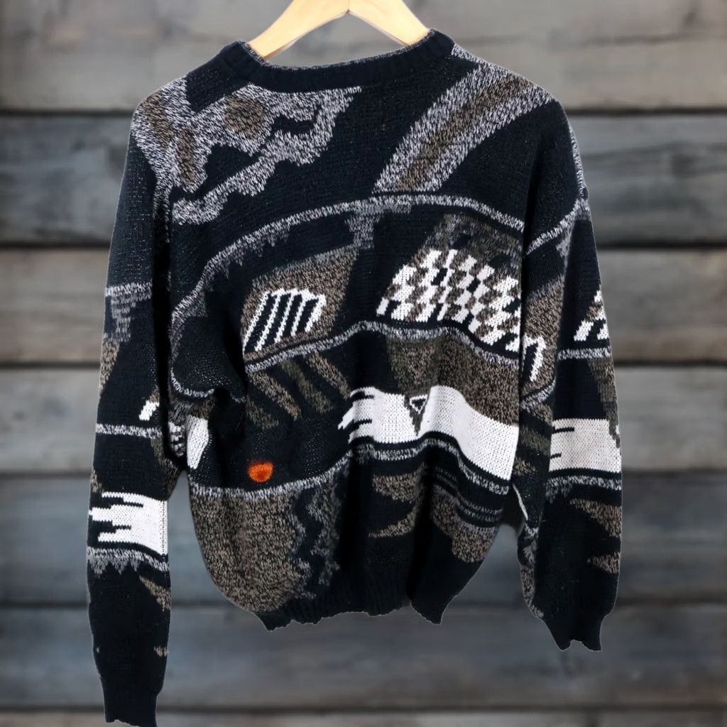Japanese Brand × Vintage Archive Boys sweater 90s | Grailed