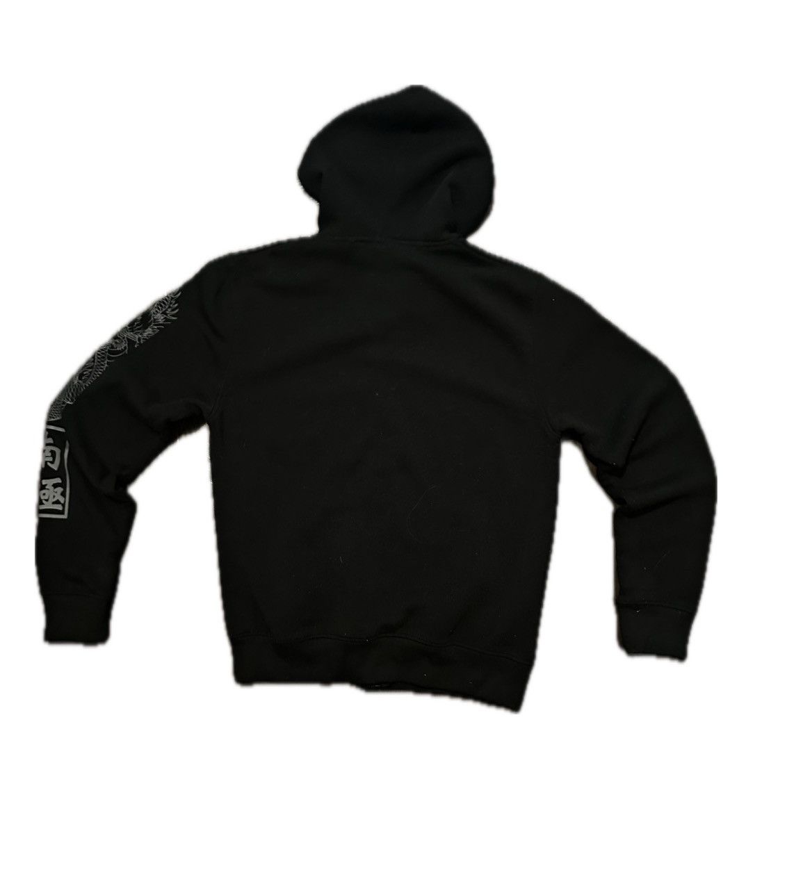 Southpole Black Rhinestone SOUTHPOLE Zip Size US M / EU 48-50 / 2 - 3 Thumbnail