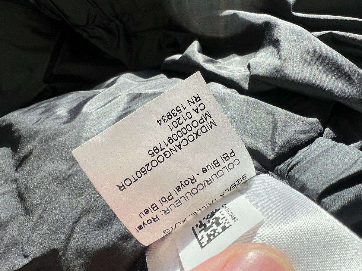 Canada Goose Canada GooseExpedition Parka PBI Heritage Size US XL / EU 56 / 4 - 15 Thumbnail
