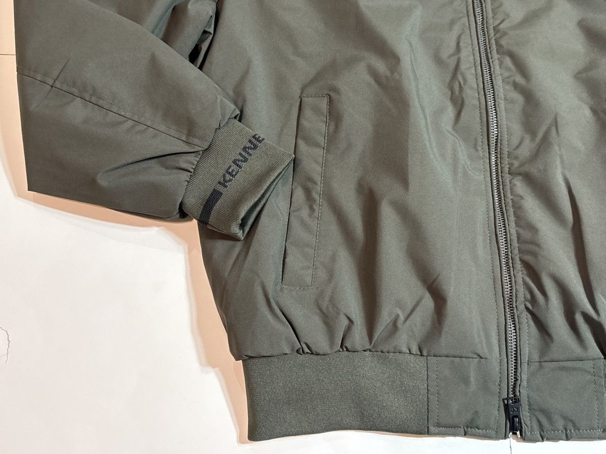 Kenneth Cole Kenneth Cole New York Tech Full Zip Bomber Jacket men’s M Size US M / EU 48-50 / 2 - 4 Thumbnail