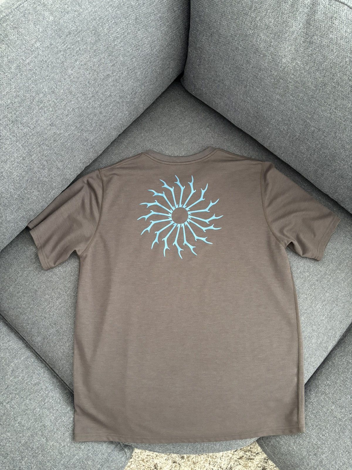 South2 West8 South2West8 Pocket Logo T-Shirt Size US M / EU 48-50 / 2 - 6 Thumbnail
