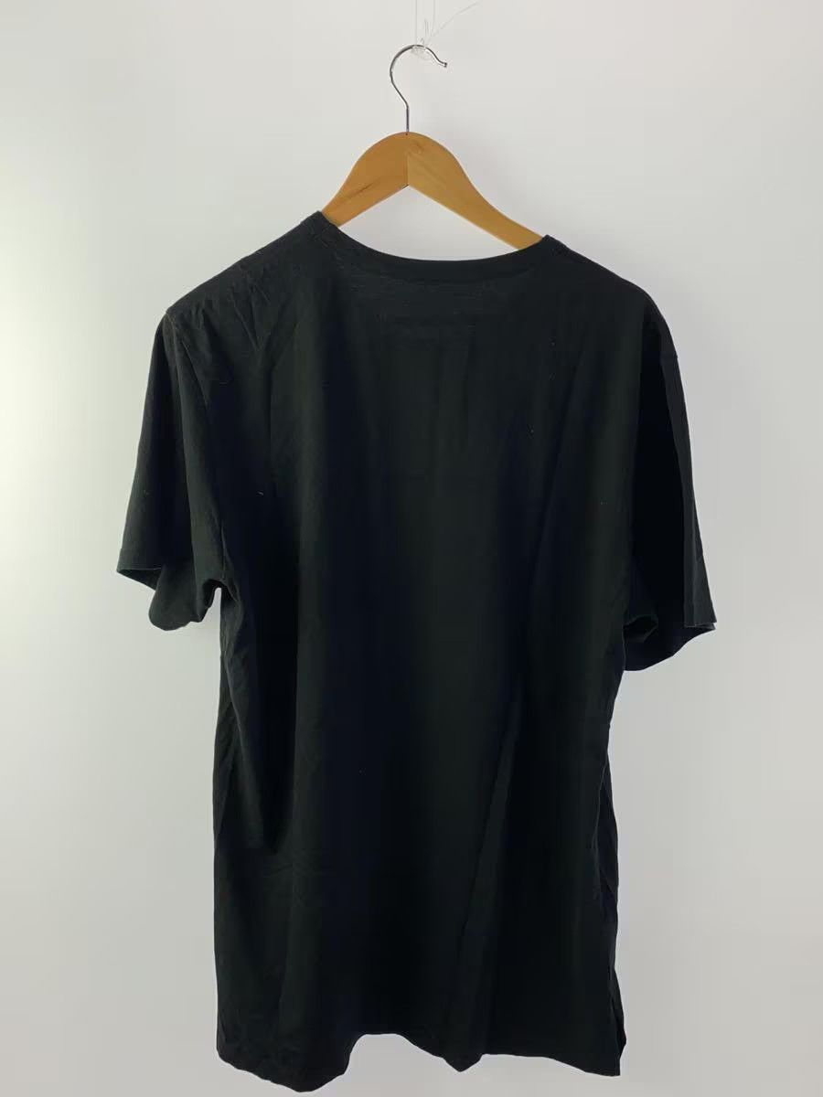 Yohji Yamamoto Ground Y cotton tee black GT-T47-040 Size US L / EU 52-54 / 3 - 2 Thumbnail