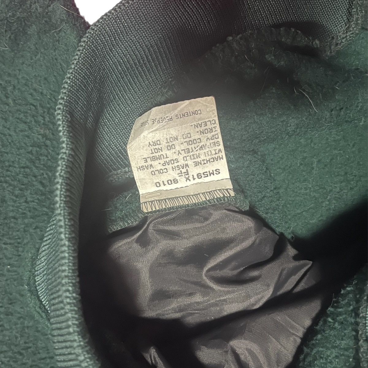 Columbia COLUMBIA JAKET FLEECE USA Size US M / EU 48-50 / 2 - 5 Thumbnail
