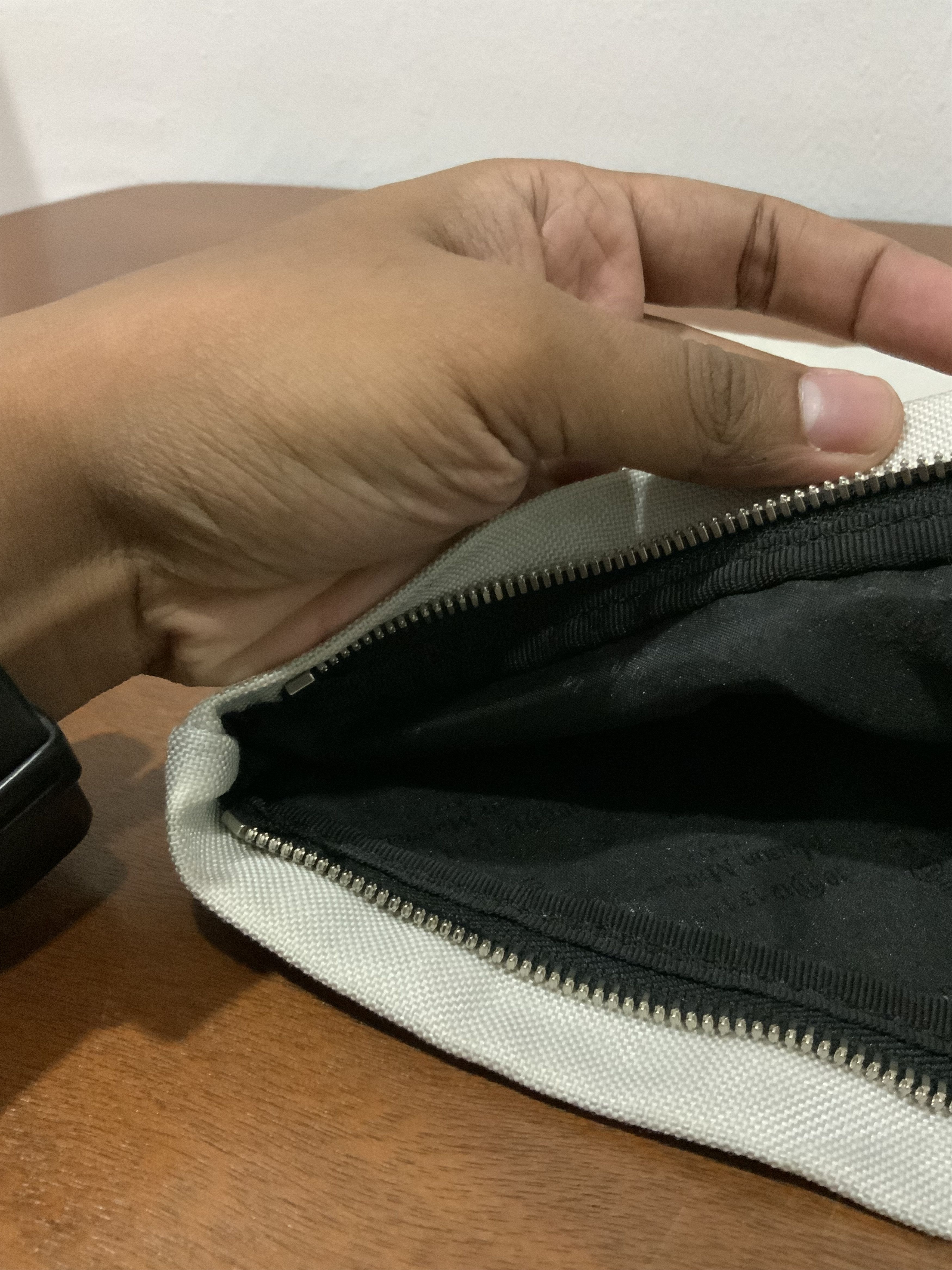 Maison Margiela Maison Margiela Bag Size ONE SIZE - 13 Thumbnail