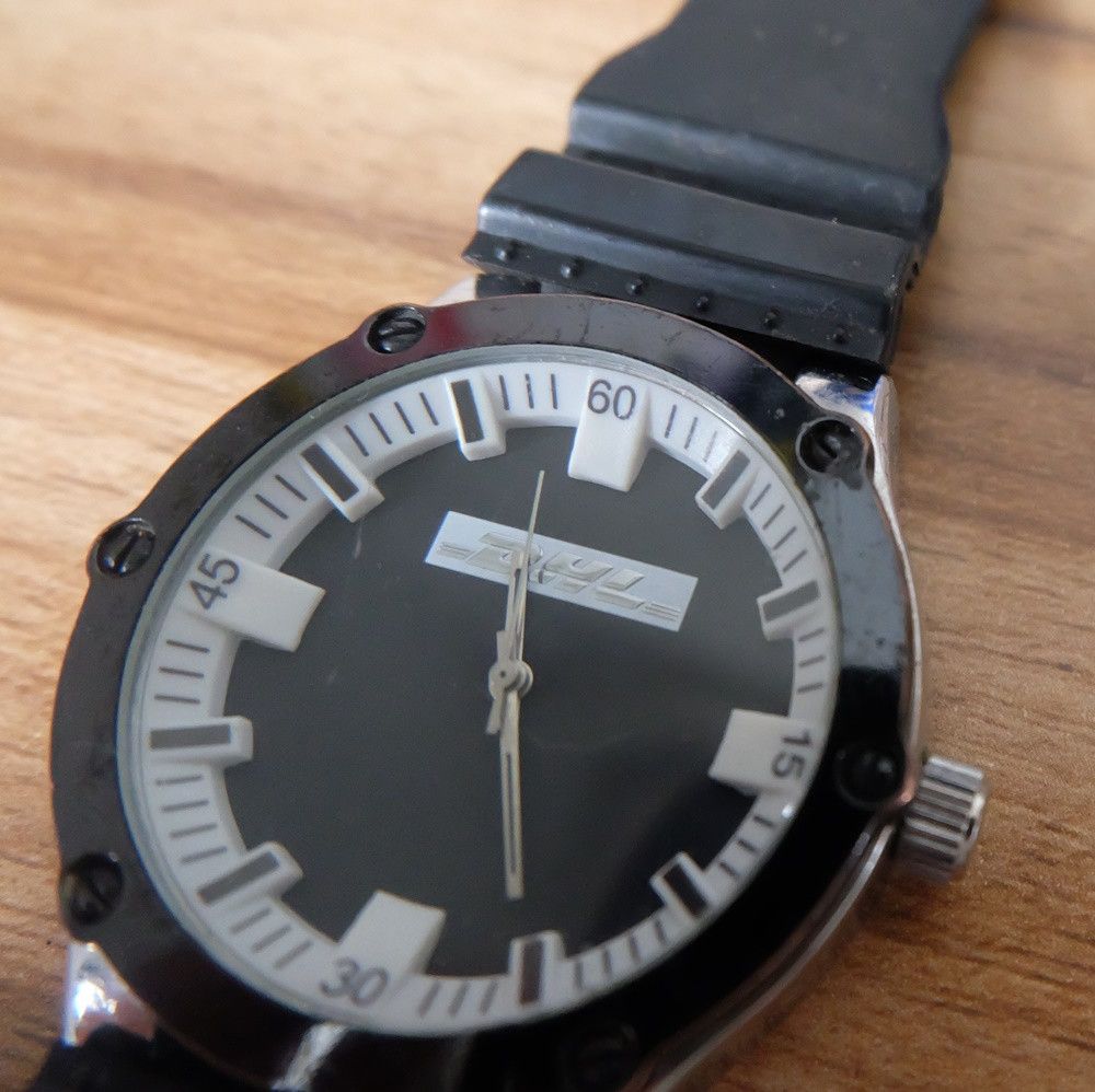 DHL DHL Watch Size 40 - 2 Thumbnail