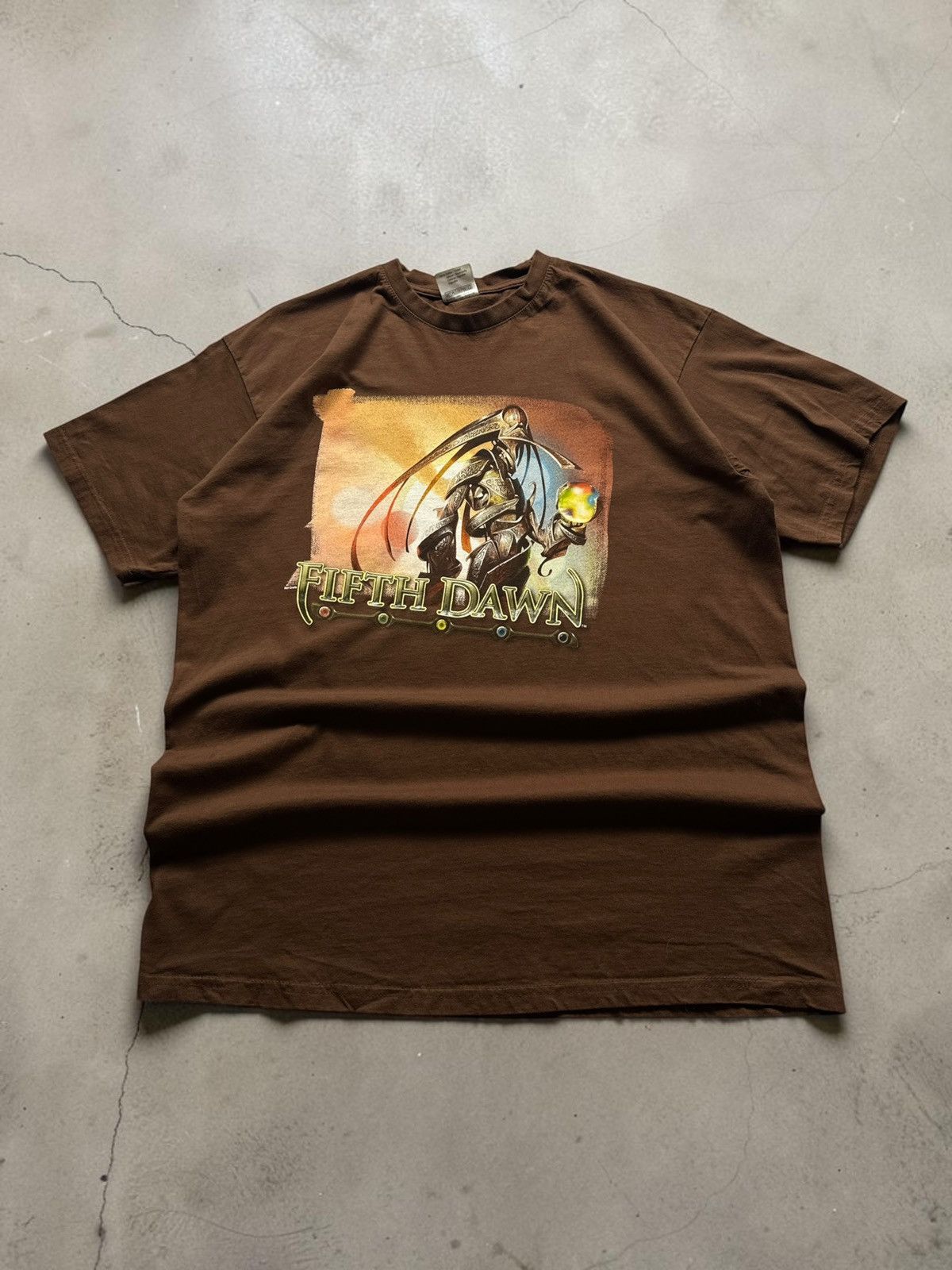 Vintage Vintage mtg magic the gathering pre release scourge t