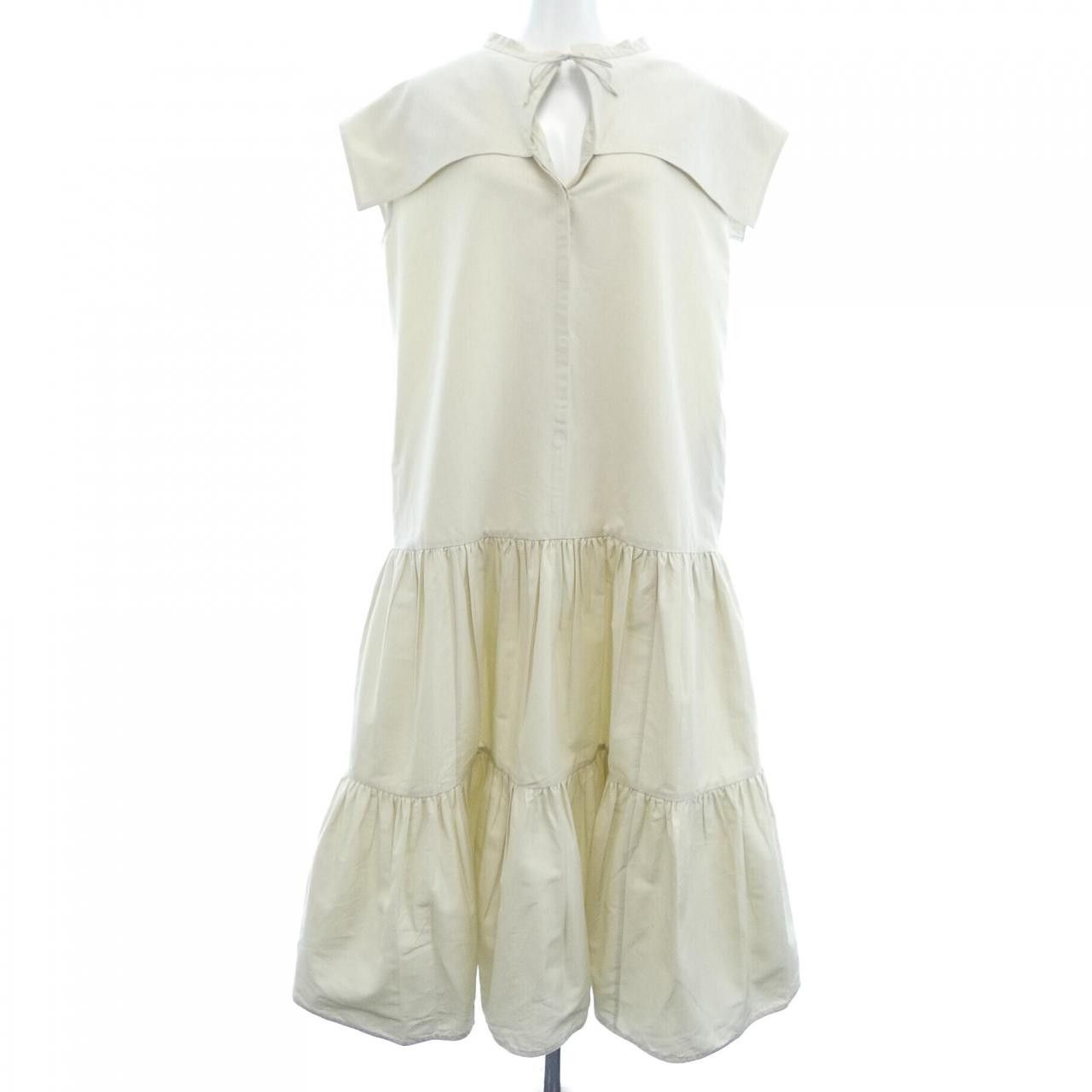 Other Other Drawer Dress Others Dresses 6526-299-1332 DUTY FREE for USA Size ONE SIZE - 1 Thumbnail