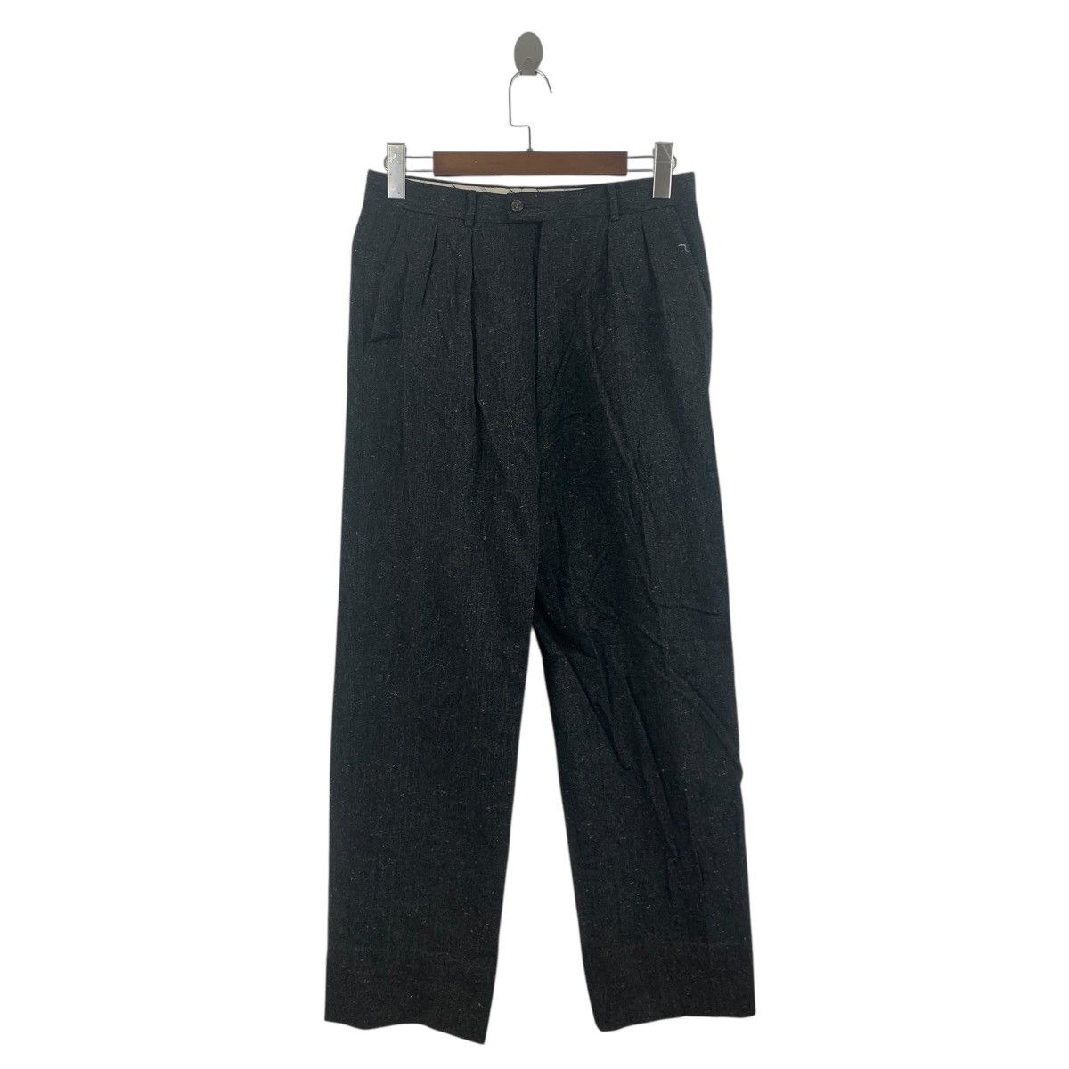 Vintage PAUL SMITH LONDON Casual Stripes Dots Pants