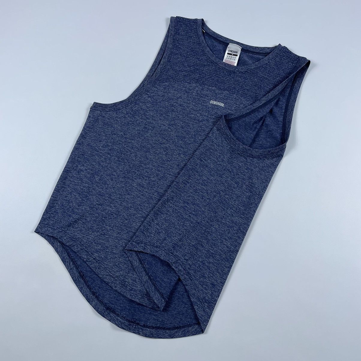 Gymshark Gymshark Sleeveless Tops Size M / US 6-8 / IT 42-44 - 4 Thumbnail