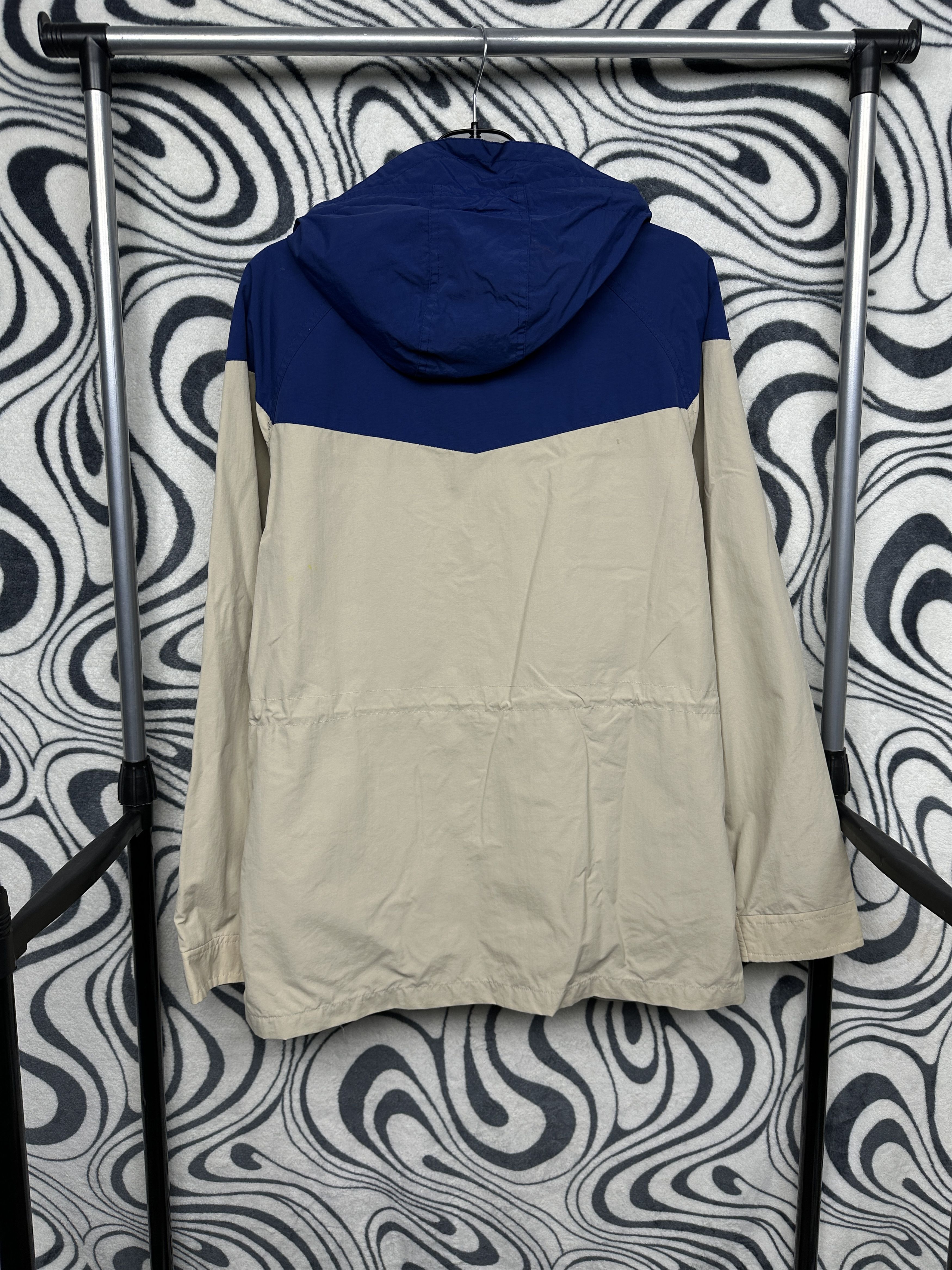 Penfield Penfield Trailwear Mens Nylon Multipocket Jacket Y2K Size US L / EU 52-54 / 3 - 8 Thumbnail