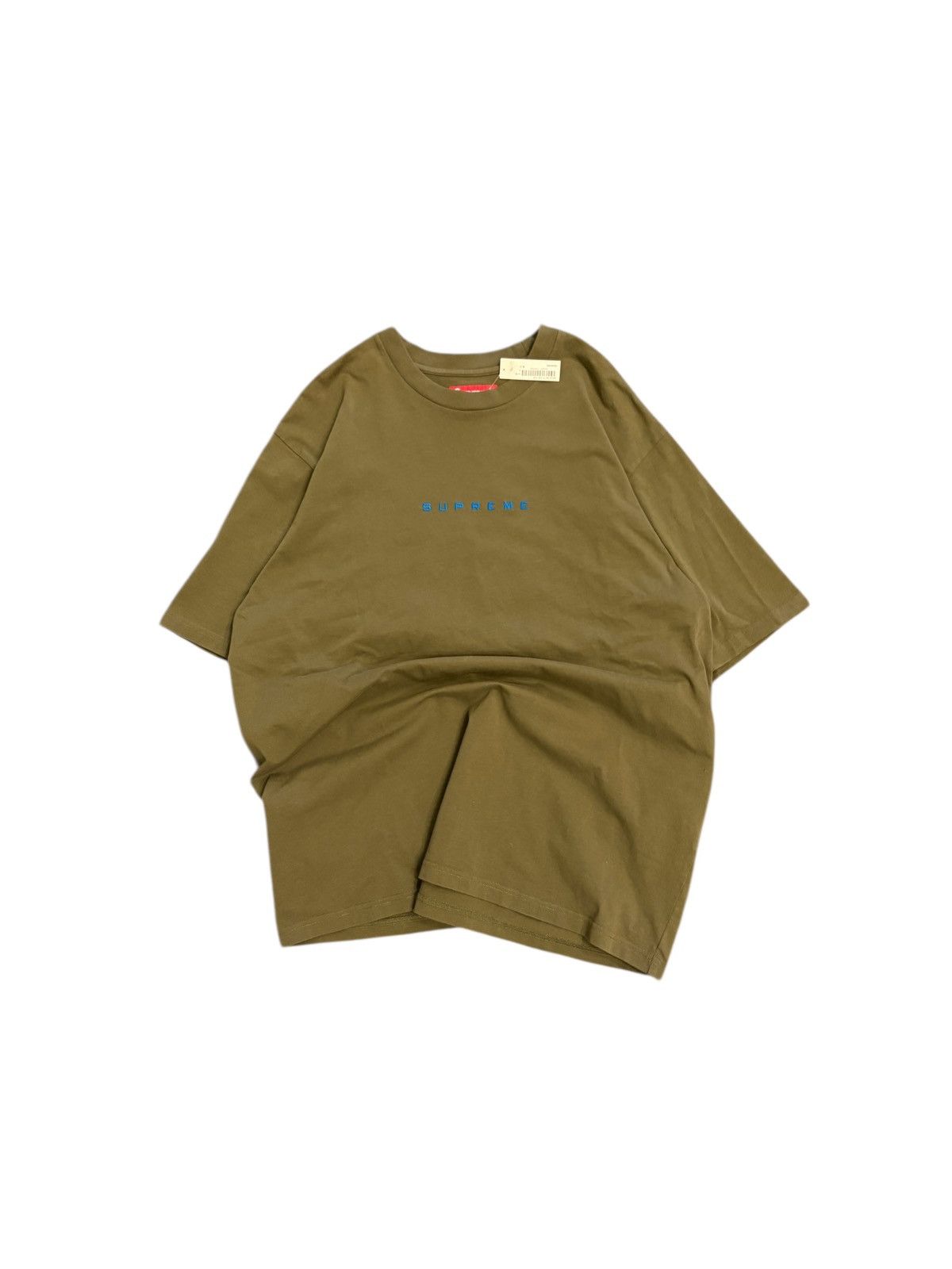 Supreme Supreme University Top Size US L / EU 52-54 / 3 - 1 Thumbnail