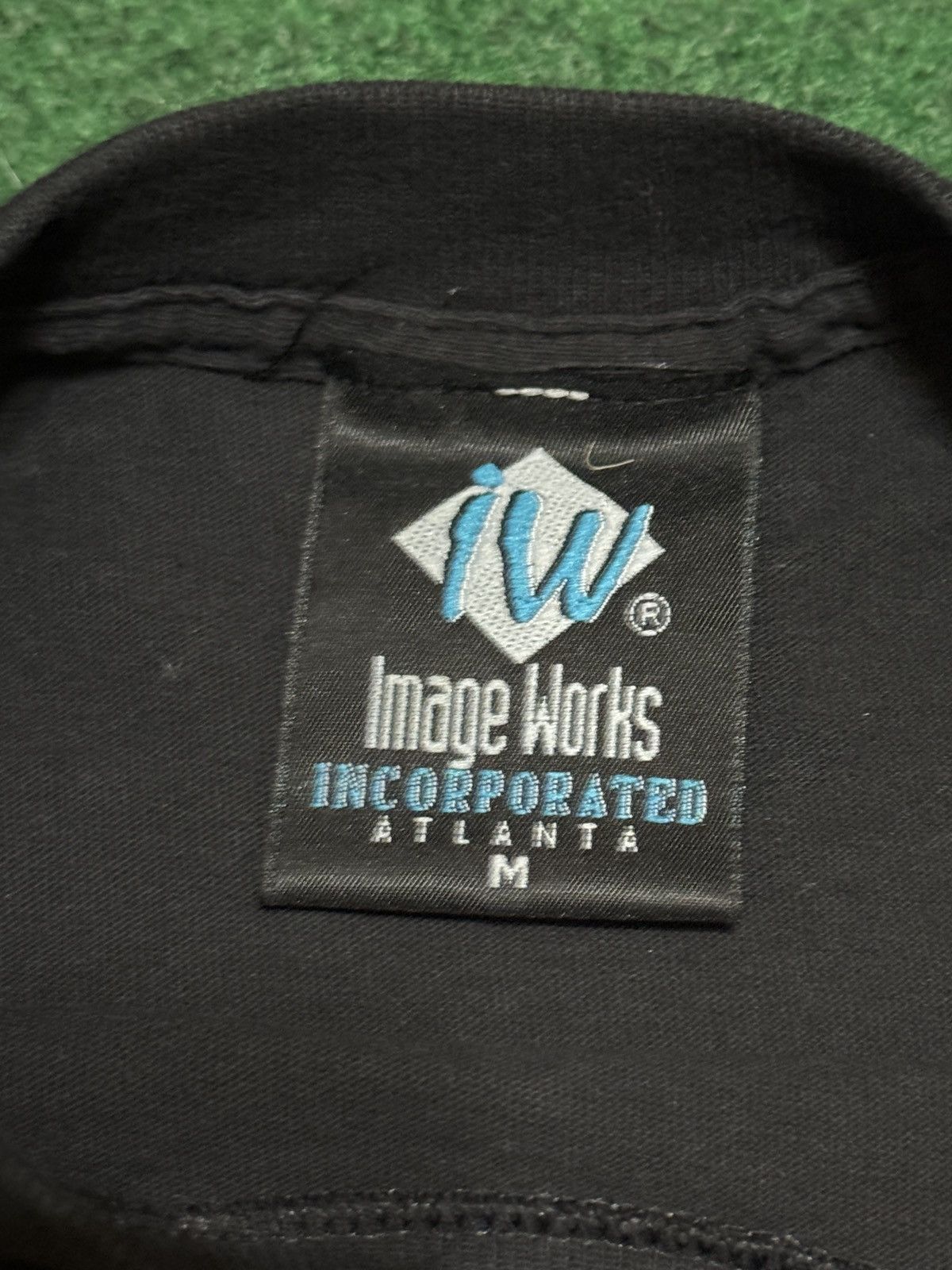 Vintage Vtg 90s Batman Forever Bill Elliot Mcdonalds Movie T Shirt Size US M / EU 48-50 / 2 - 6 Thumbnail