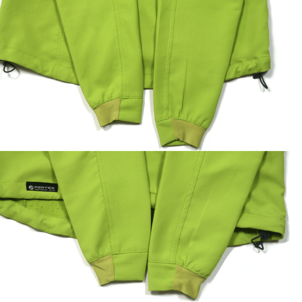 Montane Dyno Pertex Equilibrium Softshell Jacket Size M / US 6-8 / IT 42-44 - 9 Thumbnail