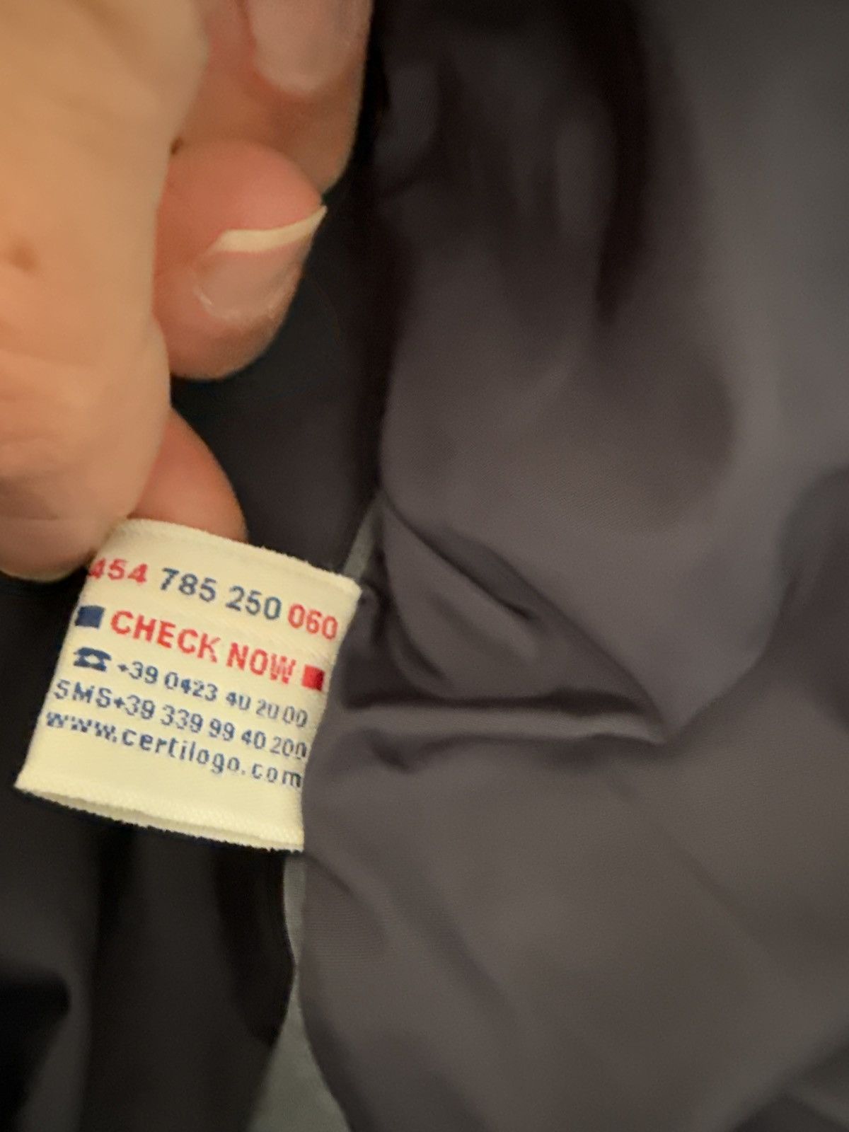 Moncler Moncler Jacket Size US L / EU 52-54 / 3 - 7 Thumbnail