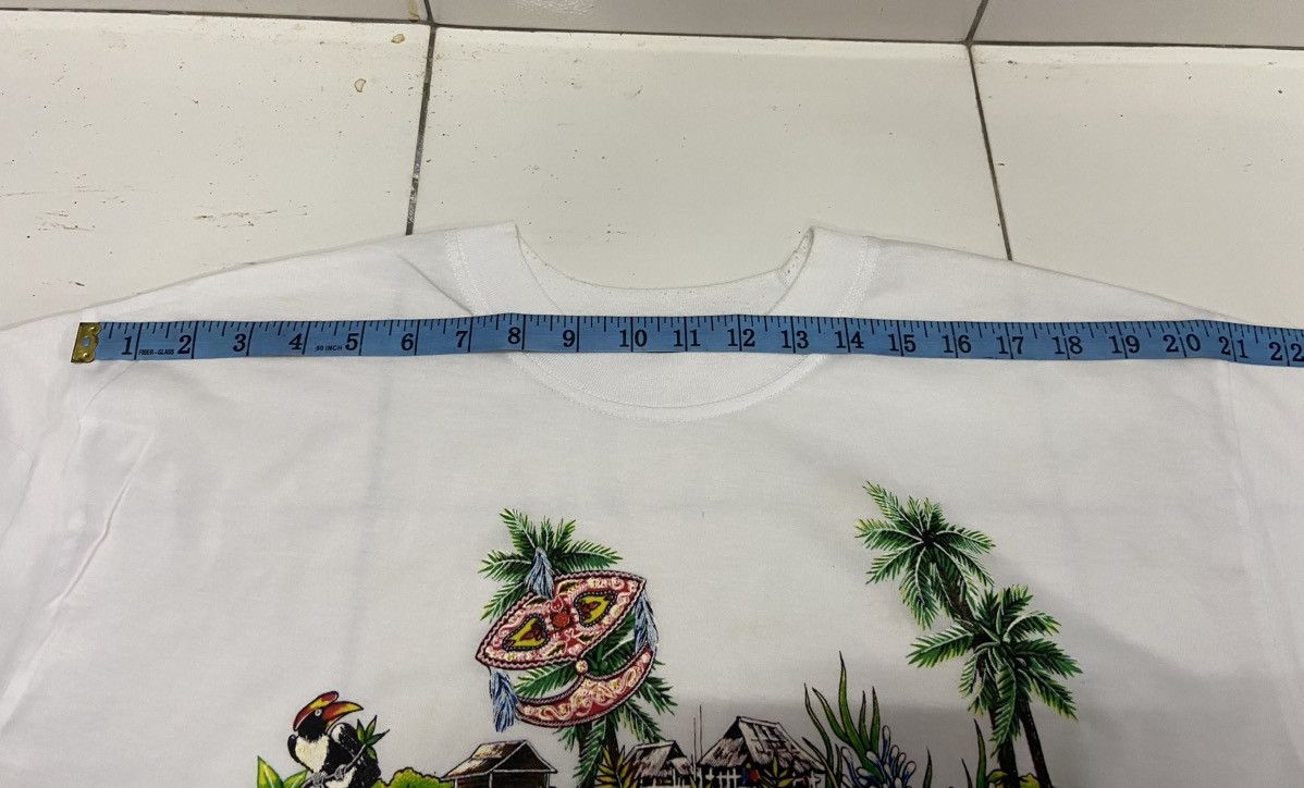 Other VINTAGE TROPICAL MALAYSIA VACATION TEE SHIRT Size US L / EU 52-54 / 3 - 10 Thumbnail