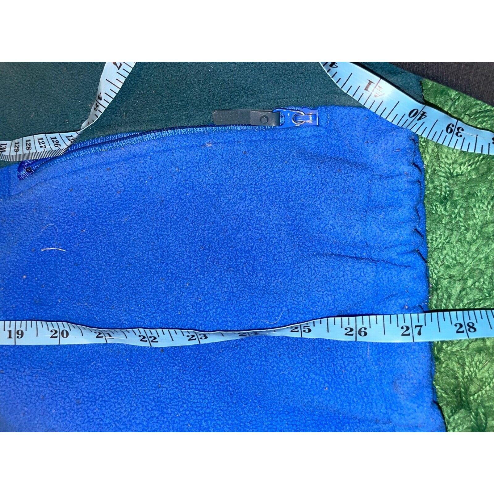 Helly Hansen Helly Hansen Pro Fleece Blue Jacket Outerwear L Skiwear Ski Size US L / EU 52-54 / 3 - 15 Thumbnail
