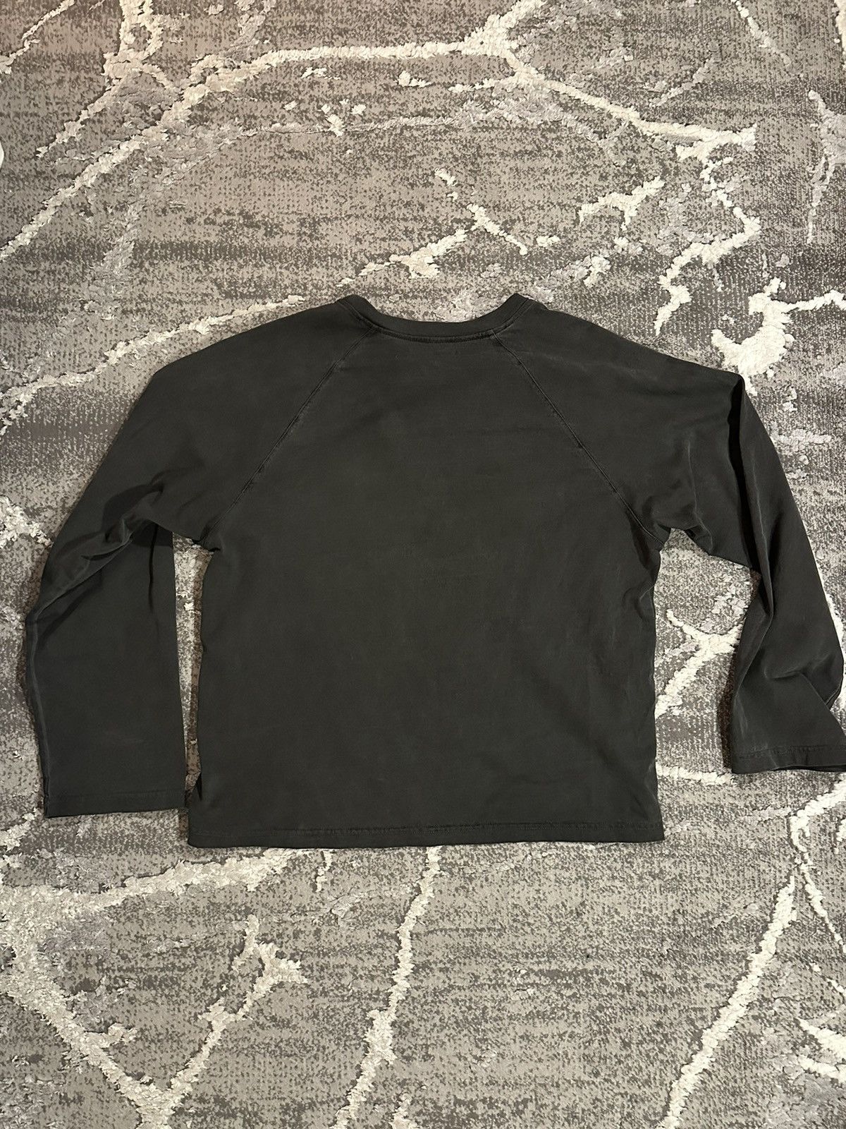 Other Discontd raglan long sleeve Size US L / EU 52-54 / 3 - 2 Thumbnail