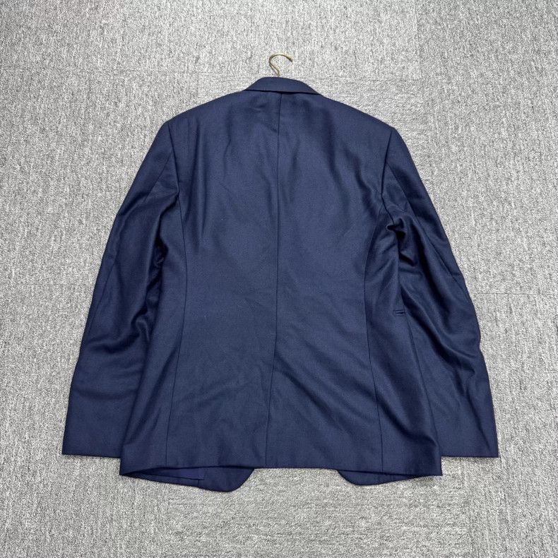 Louis Vuitton Louis Vuitton Pin cashmere blazer jacket Size US M / EU 48-50 / 2 - 5 Thumbnail