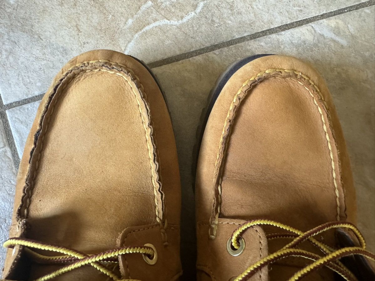 Timberland NEED TO GO Timberland Boots 11M Size US 11 / EU 44 - 8 Thumbnail