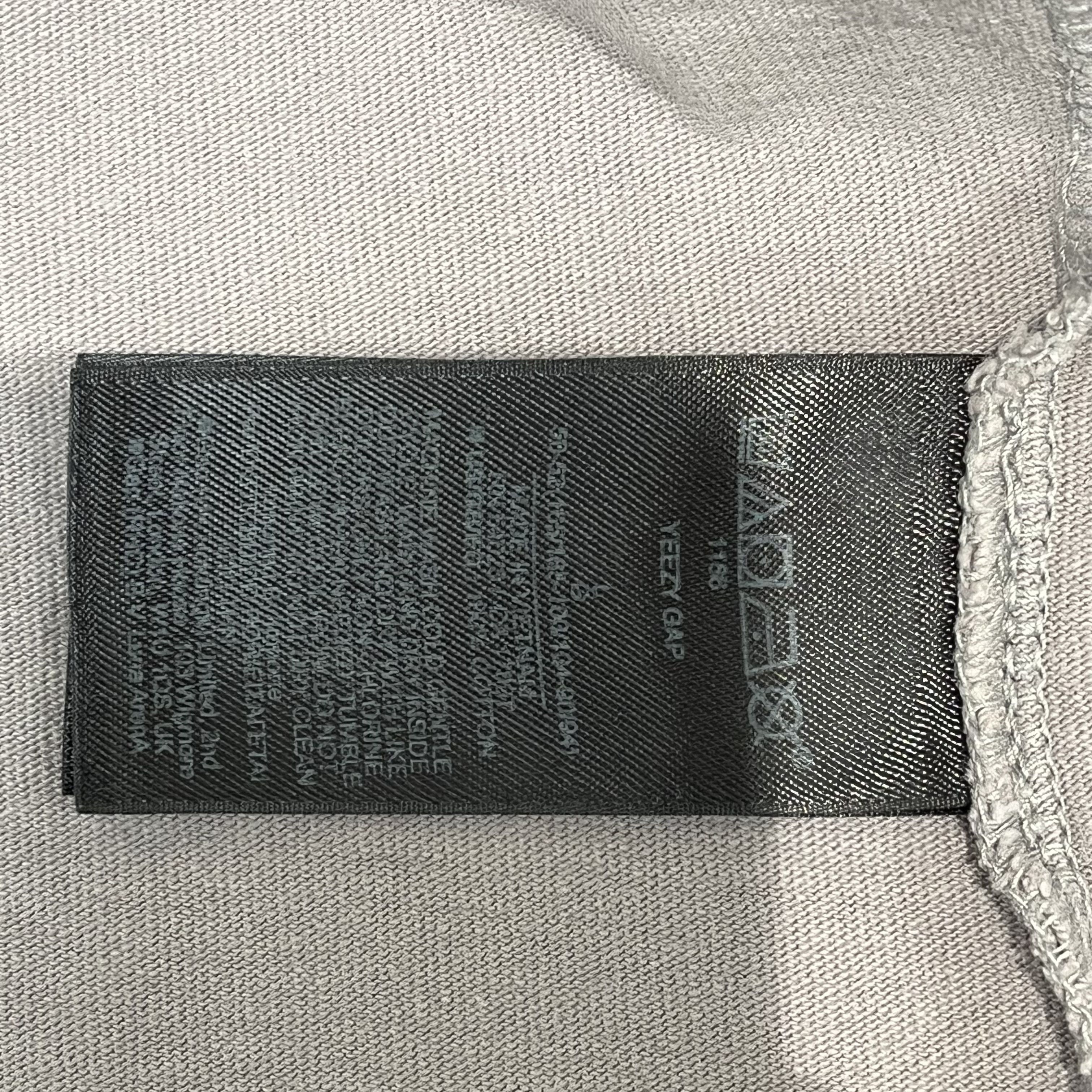 Gap × Yeezy Yeezy x Gap Box Tee Light Grey Size US L / EU 52-54 / 3 - 6 Thumbnail