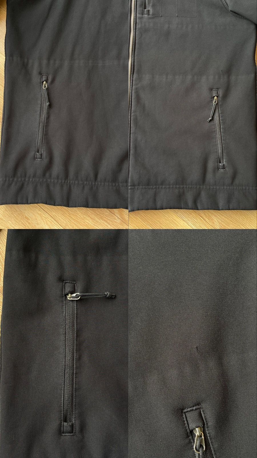 The North Face The North Face Apex Bionic Hooded Softshell Logo Jacket Size US L / EU 52-54 / 3 - 10 Thumbnail