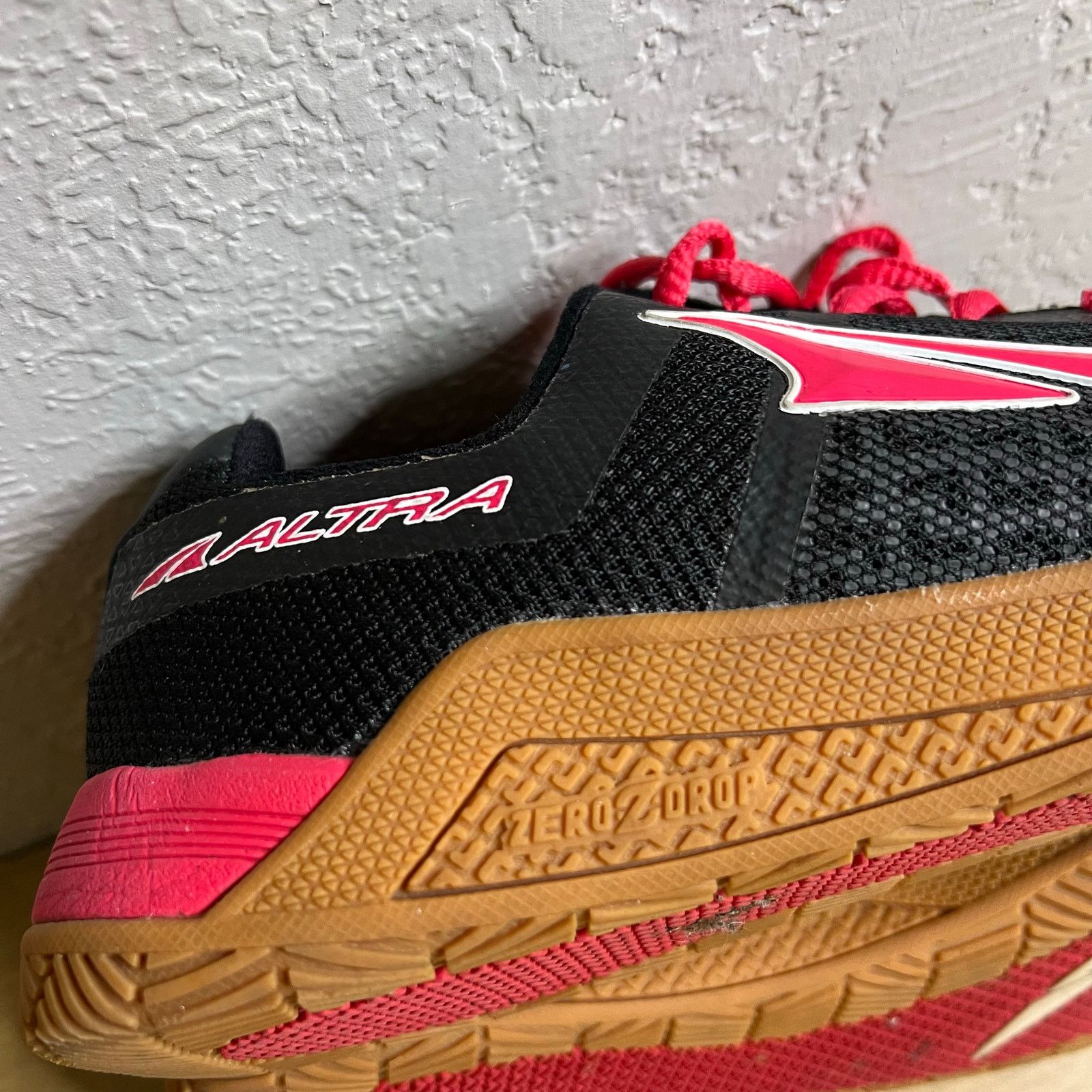 Altra Altra HIIT XT Cross Training Women 8.5 Black Shoes Running Size US 8.5 / IT 38.5 - 11 Thumbnail