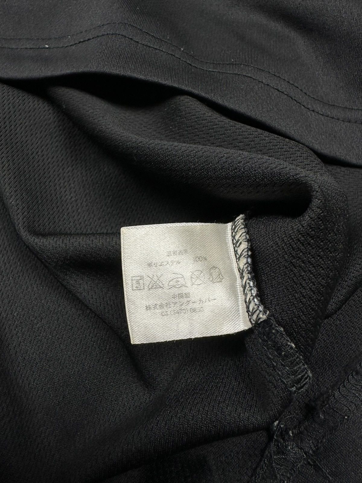 Jun Takahashi × Undercover Undercover Jun Takahashi Kiryuhori Marathon Finisher Tee Size US M / EU 48-50 / 2 - 5 Thumbnail