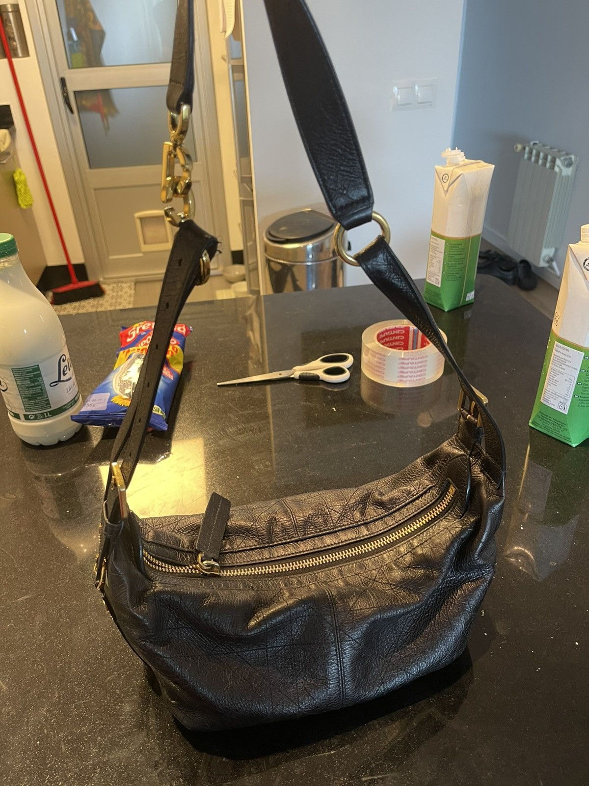 Dior D Journey Dior Bag Size ONE SIZE - 1 Thumbnail