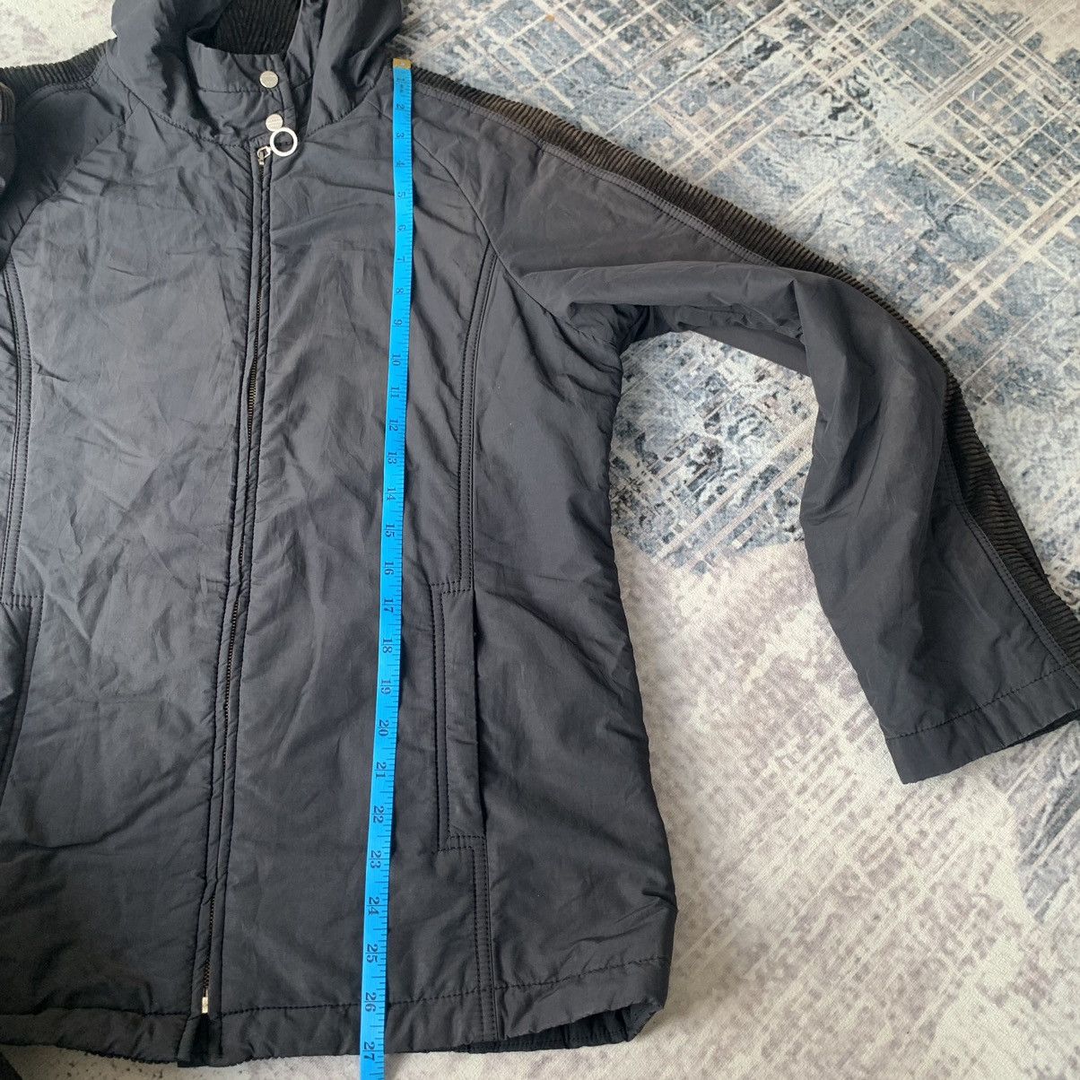 20471120 Sportmax Code by Max Mara Mohawk Vibe Light Puffer Jacket Size US M / EU 48-50 / 2 - 15 Thumbnail