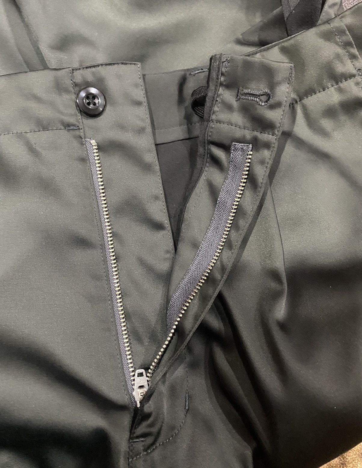HARE Japanese Brand Hare Men’s Cargo Pant W31” Size US 31 - 10 Thumbnail