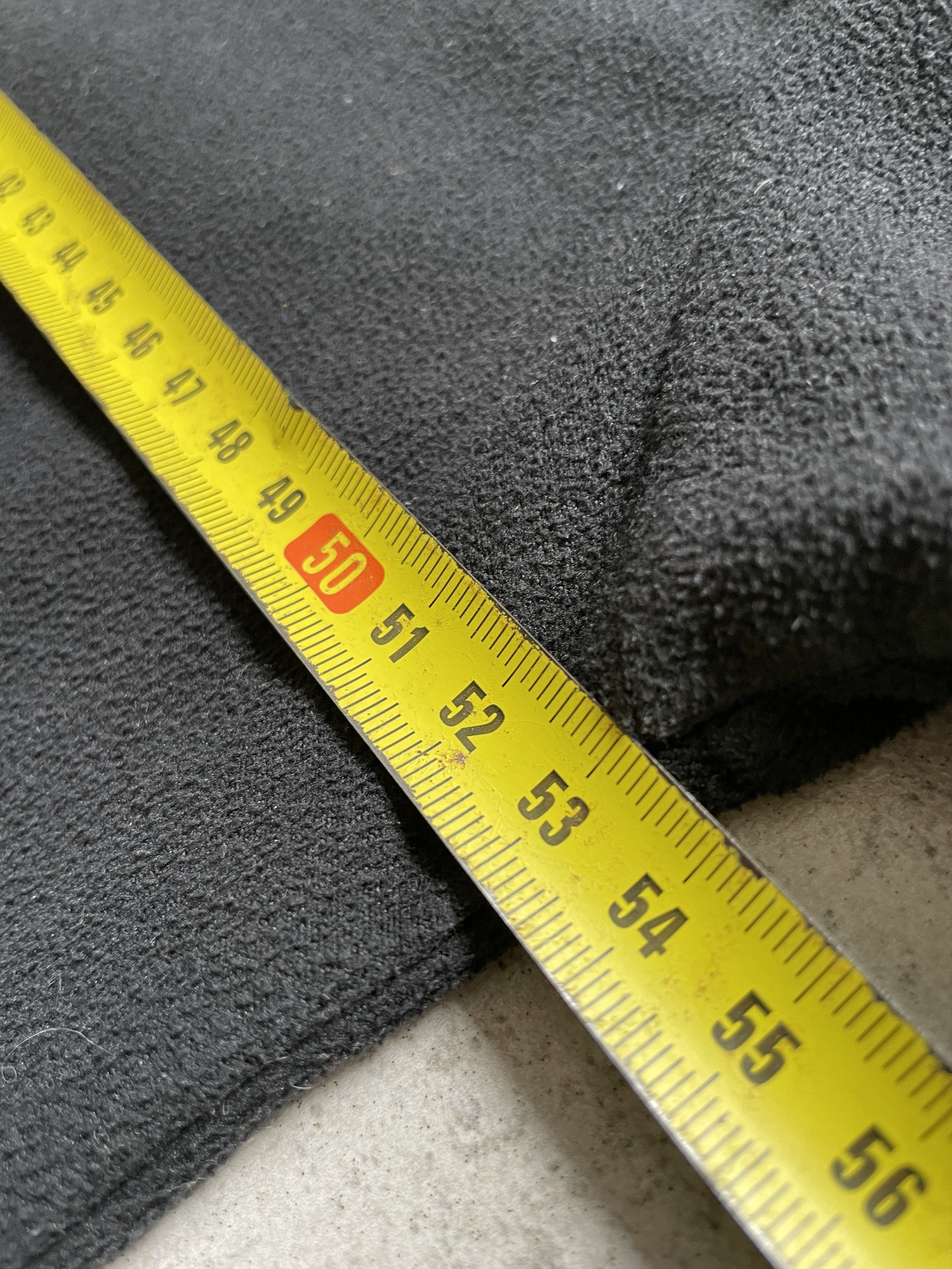 Nike × Polartec VINTAGE NIKE 90S THERMA FIT HALF ZIP OUTDOOR FLEECE Size US L / EU 52-54 / 3 - 9 Thumbnail