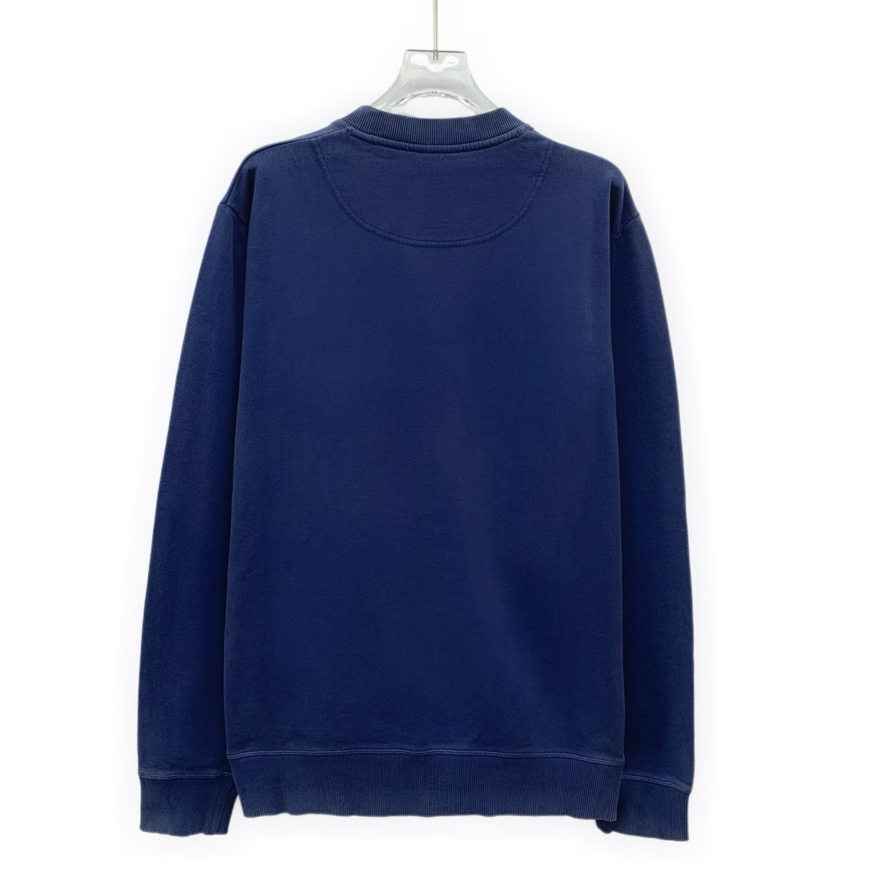 Kenzo Kenzo Tiger Logo Sweatshirt (Size M) Size US M / EU 48-50 / 2 - 8 Thumbnail