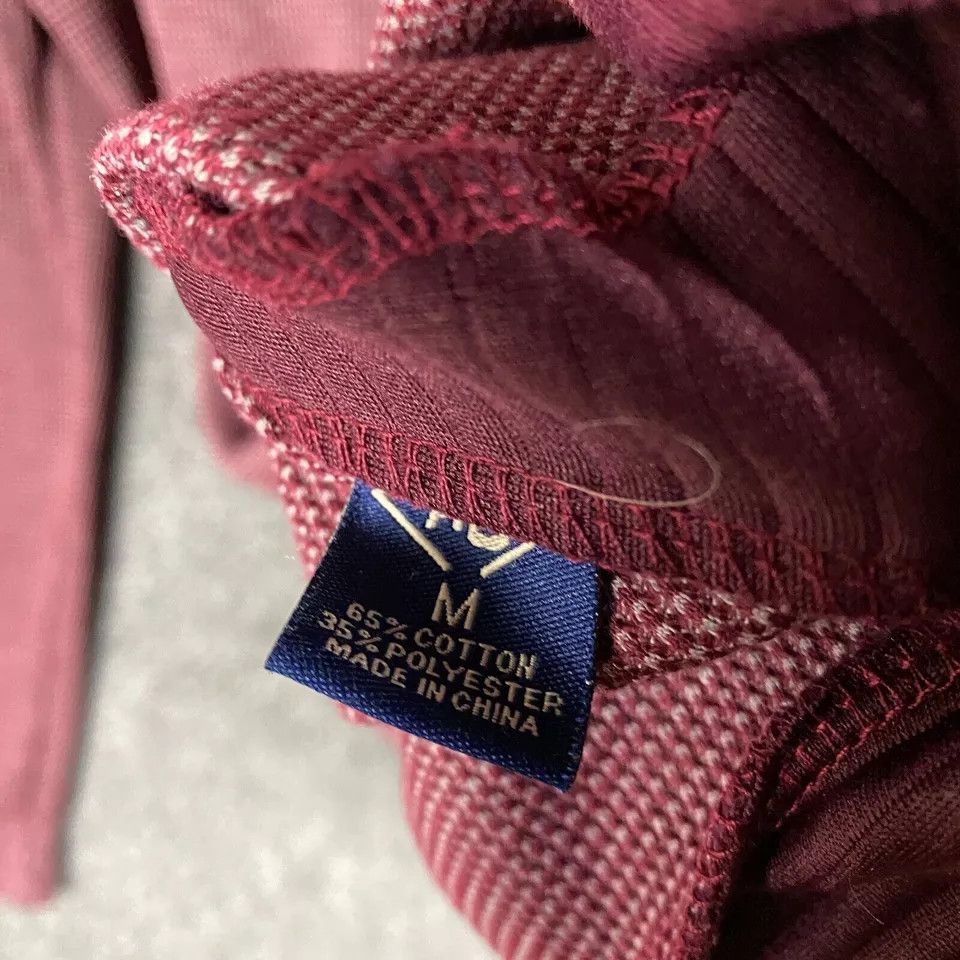 Other Amongst Others Hoodie Men's Medium Pullover Burgundy M Size US M / EU 48-50 / 2 - 4 Thumbnail
