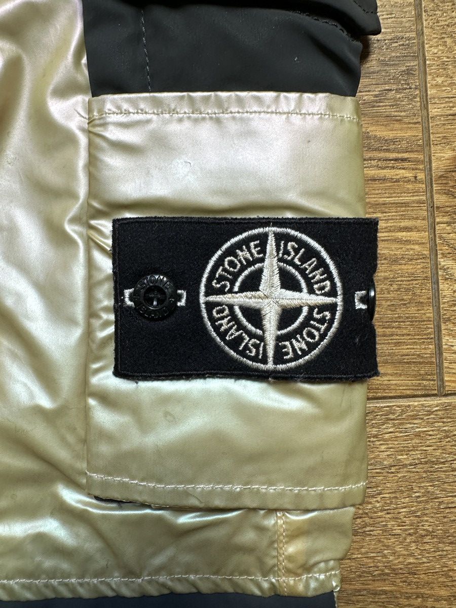 Stone Island Stone Island 3M techwear outfit Size US L / EU 52-54 / 3 - 9 Thumbnail
