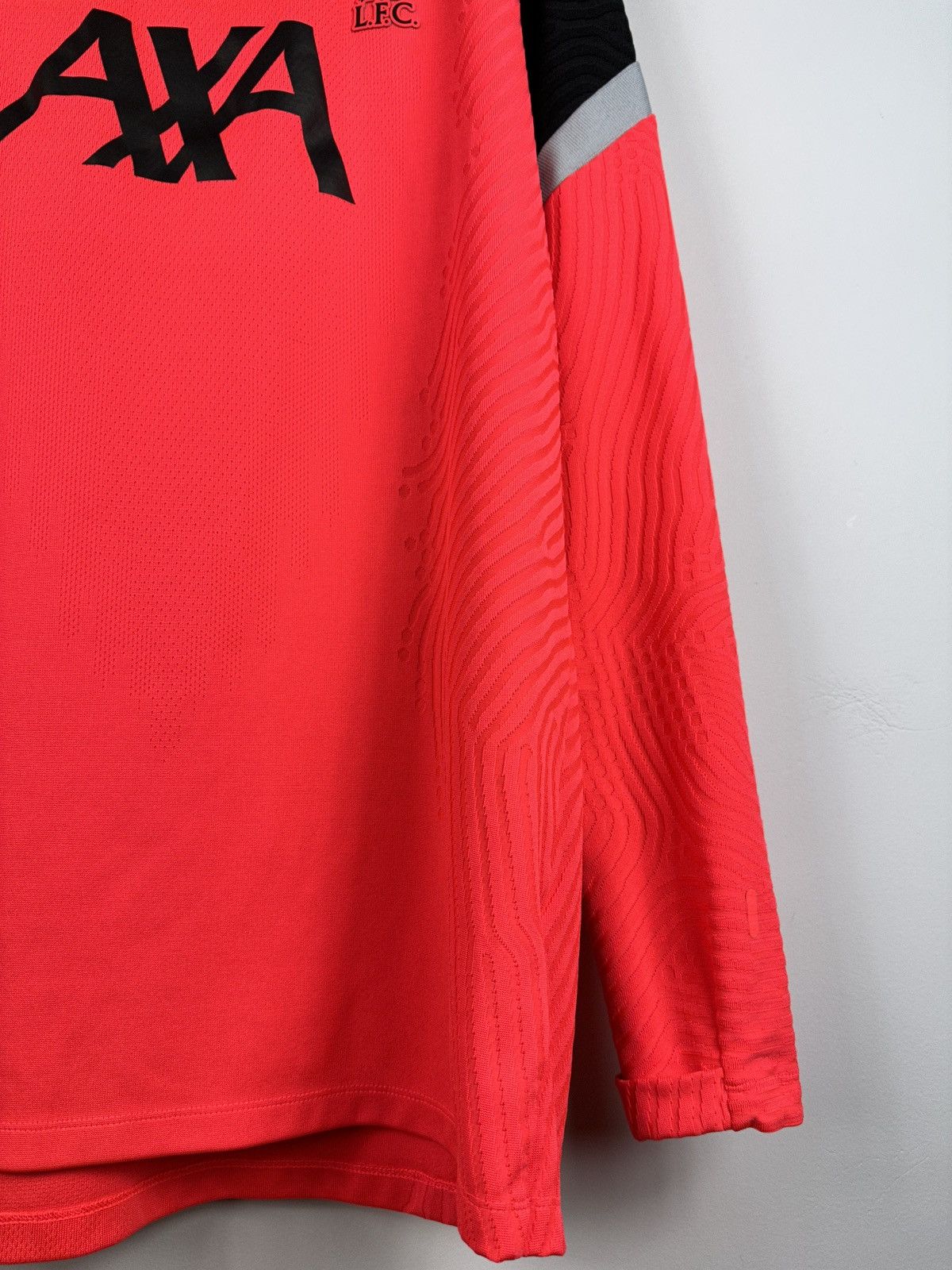 Nike Nike Liverpool F.C Away Long Sleeve Soccer Jersey Size US XL / EU 56 / 4 - 4 Thumbnail