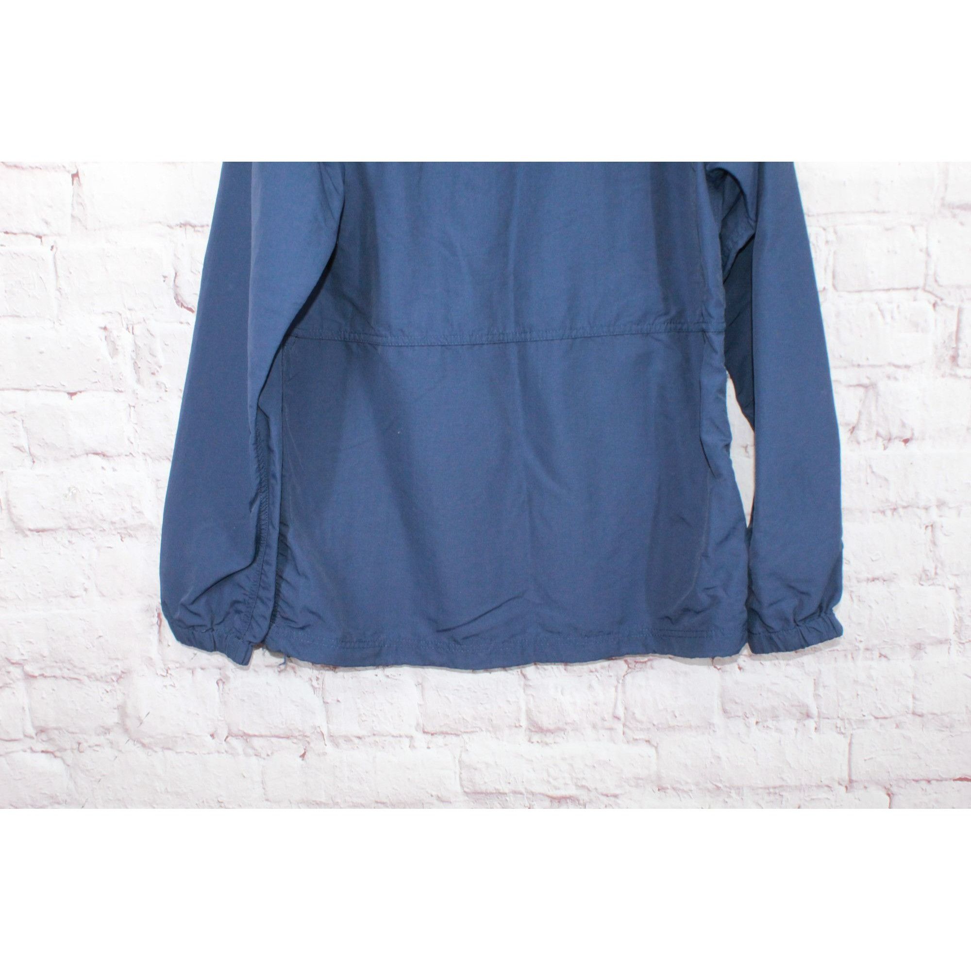 L.L. Bean LL Bean Men's Mountain Classic Full Zip Jacket Nautical Size US S / EU 44-46 / 1 - 5 Thumbnail