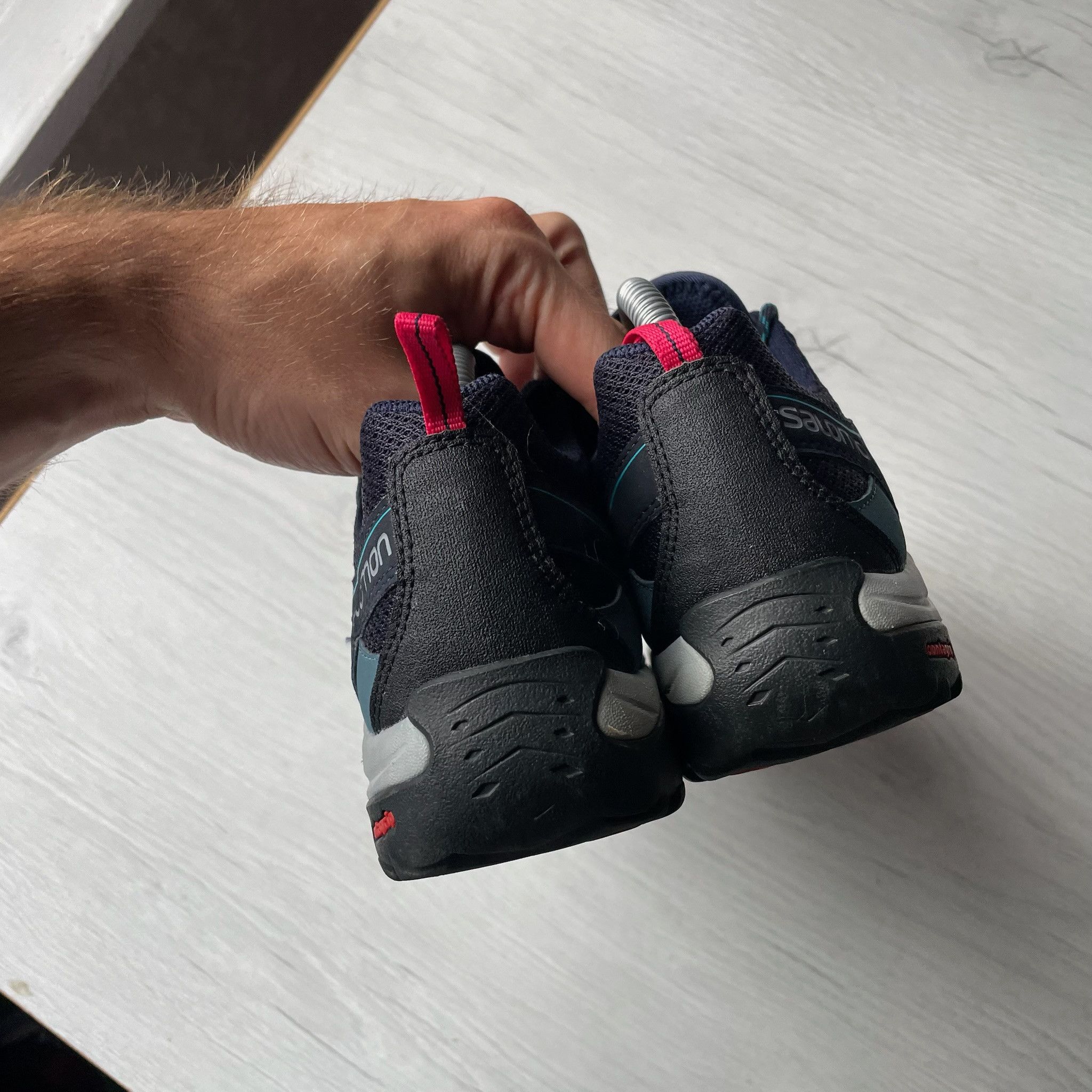 Salomon SALOMON ELLIPSE Size US 7 / IT 37 - 6 Thumbnail