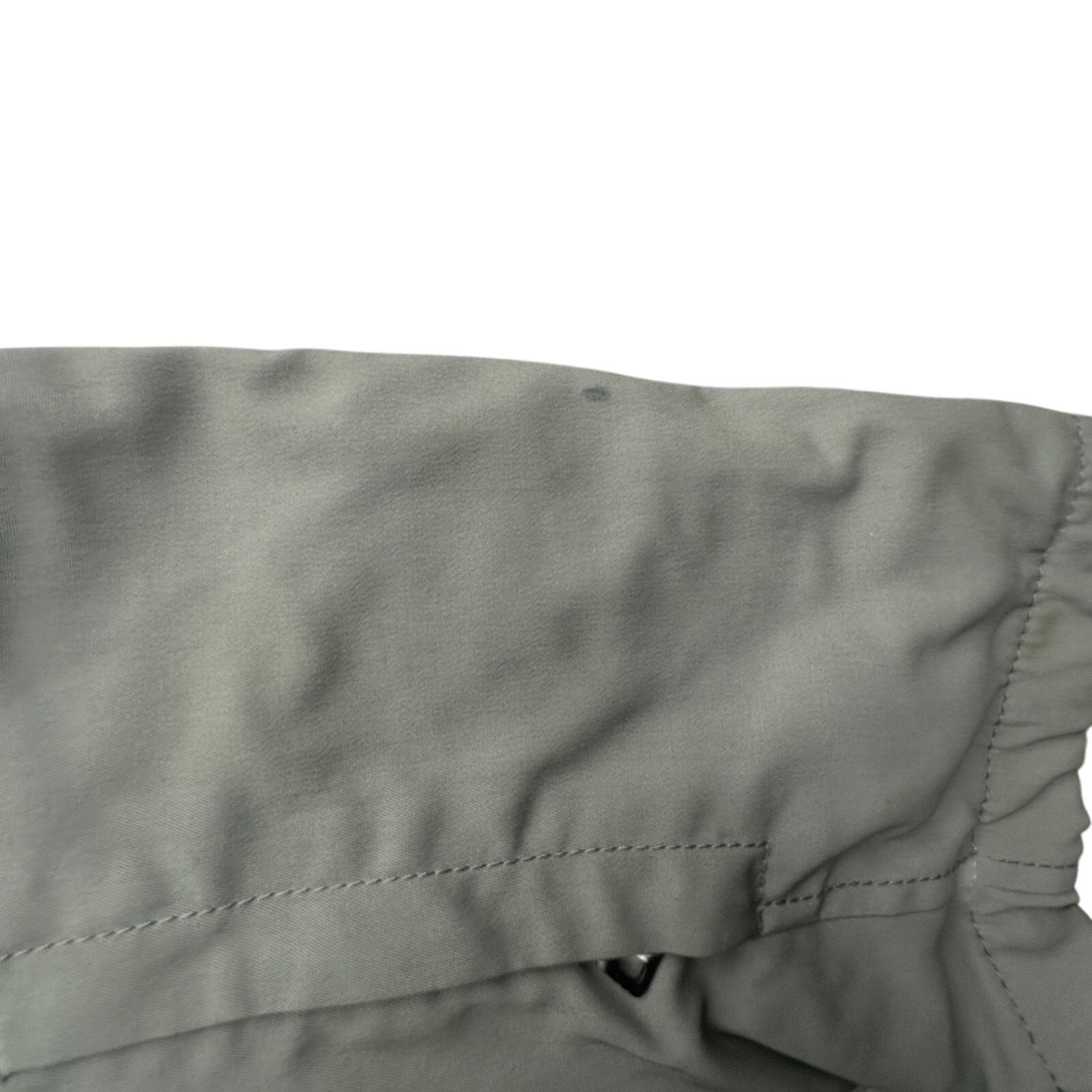 Prada Vintage Prada Art. SGV393 Fleece Lined Jacket Mens Medium Size US M / EU 48-50 / 2 - 8 Thumbnail