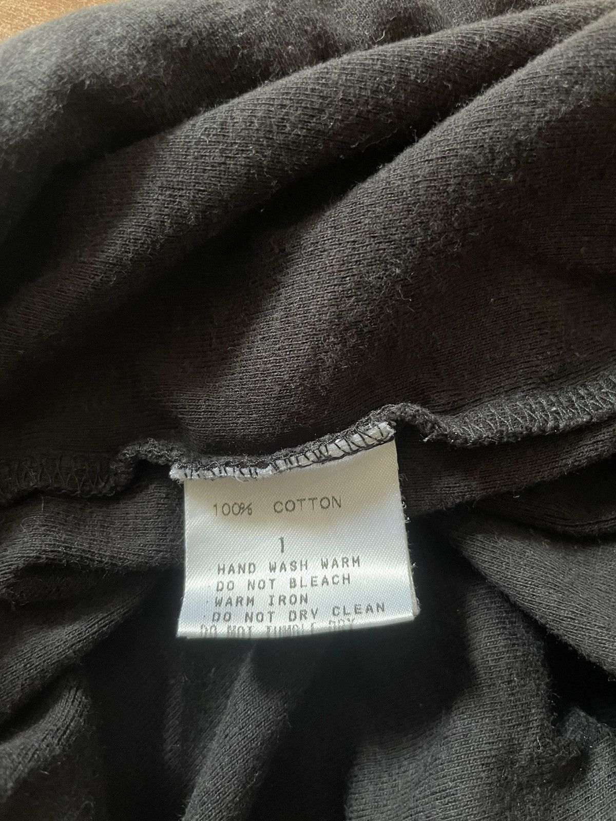 Designer × Japanese Brand × Vintage Garcia Marquez tank top Size S / US 4 / IT 40 - 3 Thumbnail