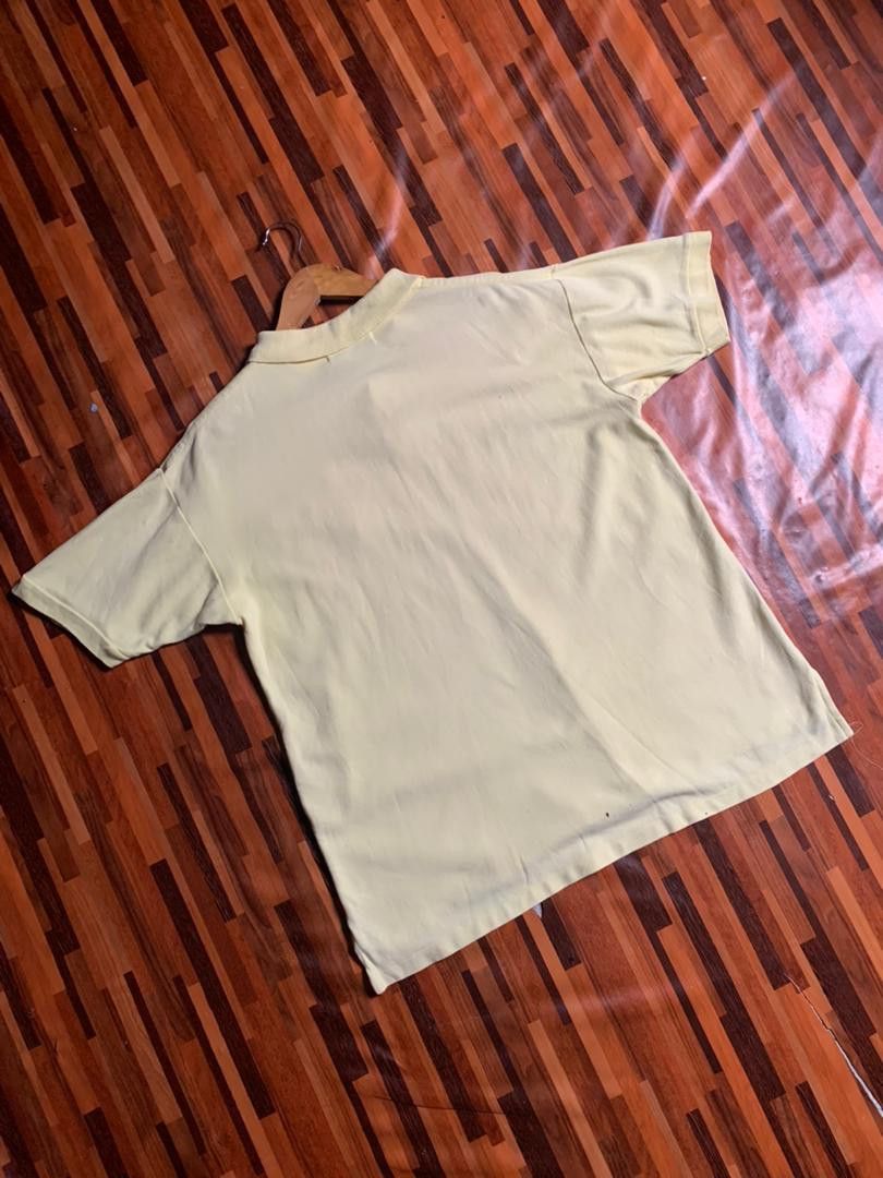 Vintage e33 sea side wind vintage polo shirt “airborne” polo Size US L / EU 52-54 / 3 - 8 Thumbnail