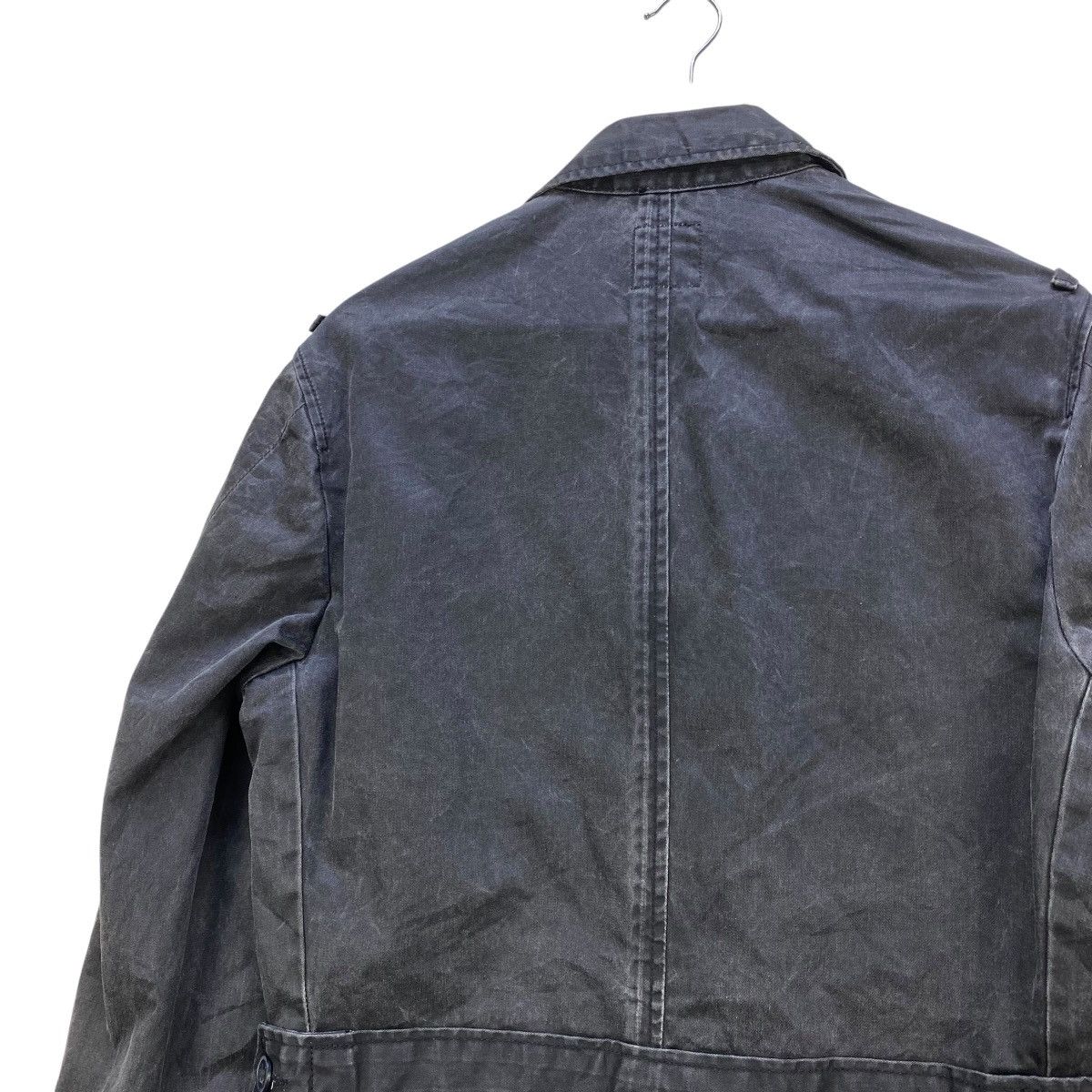 Japanese Brand 🔥Vintage Lucky Brand Workwear Jacket Camouflage Lining Size US M / EU 48-50 / 2 - 7 Thumbnail