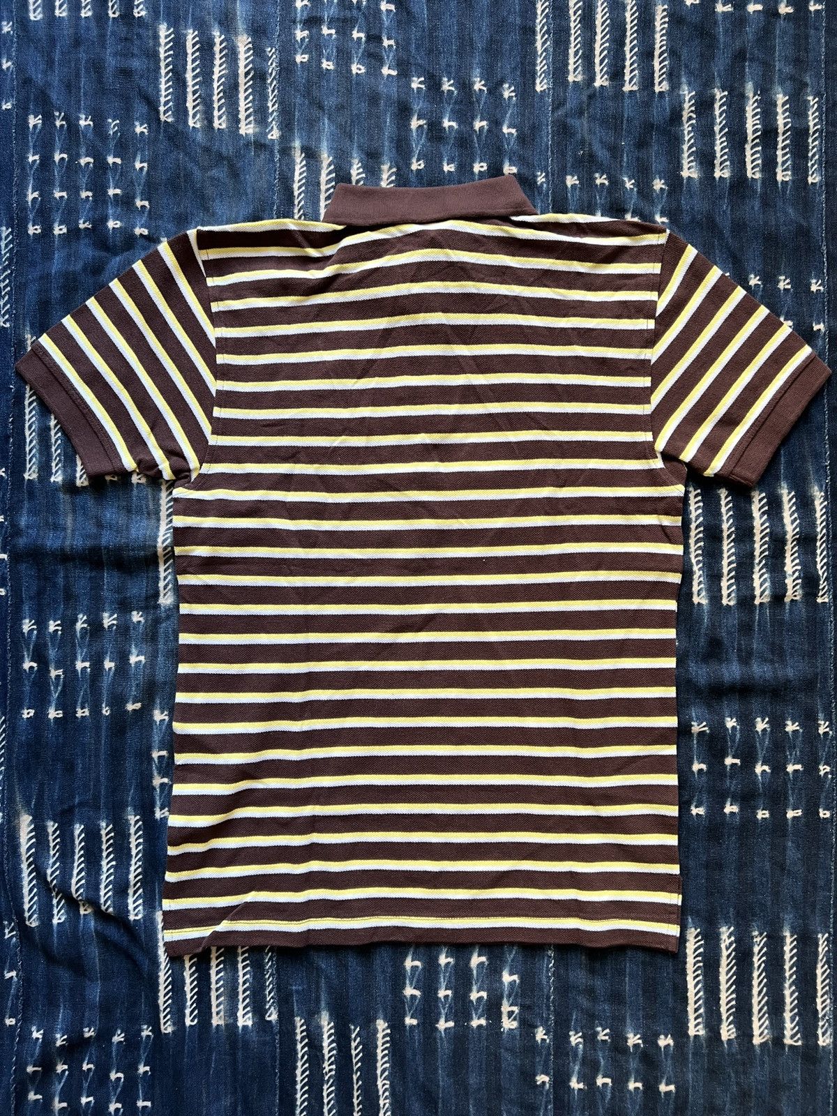 Carhartt Vintage Carhartt Workwear Polo Tee Size US M / EU 48-50 / 2 - 2 Thumbnail