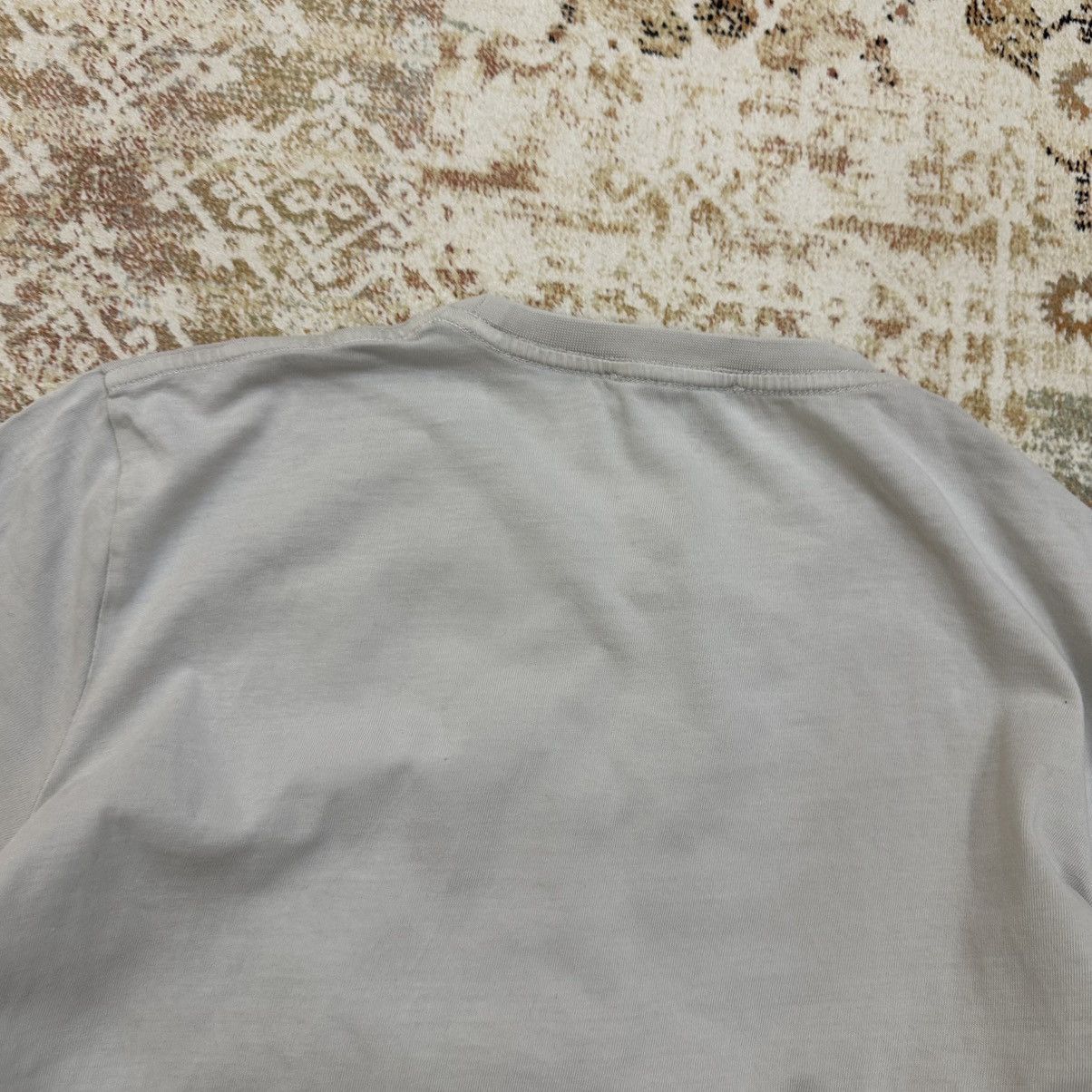 True Religion × Vintage Vintage T-shirts Style By True Religion Trashed Y2K Hype Size US M / EU 48-50 / 2 - 8 Thumbnail