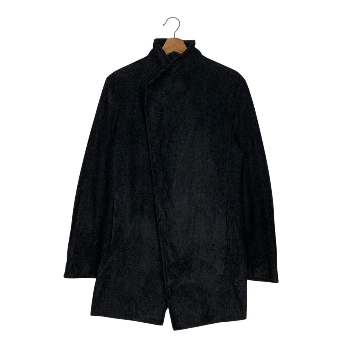 Tornado Mart Tornado Mart Long Jacket Size US S / EU 44-46 / 1 - 1 Thumbnail