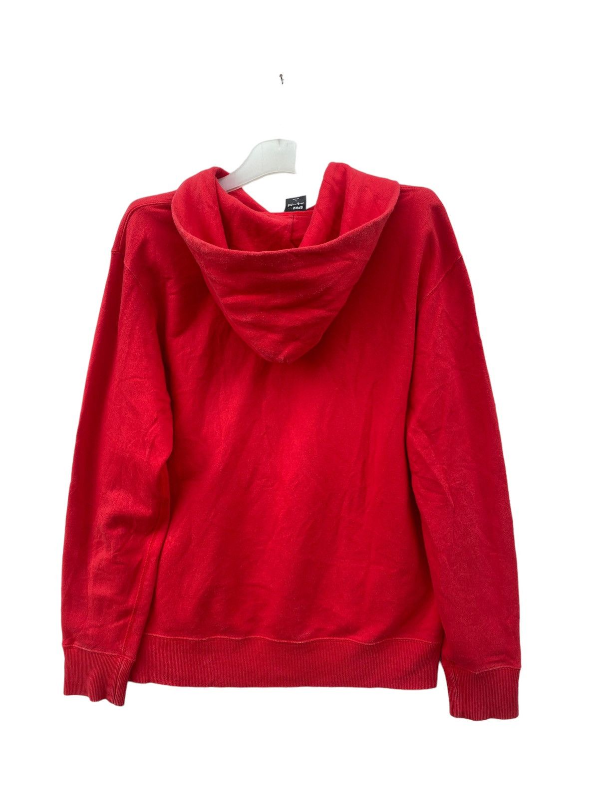 Andy Warhol × Uniqlo Andy Warhol X Uniqlo Gian Size Pop Art Hoodie Size US L / EU 52-54 / 3 - 2 Thumbnail