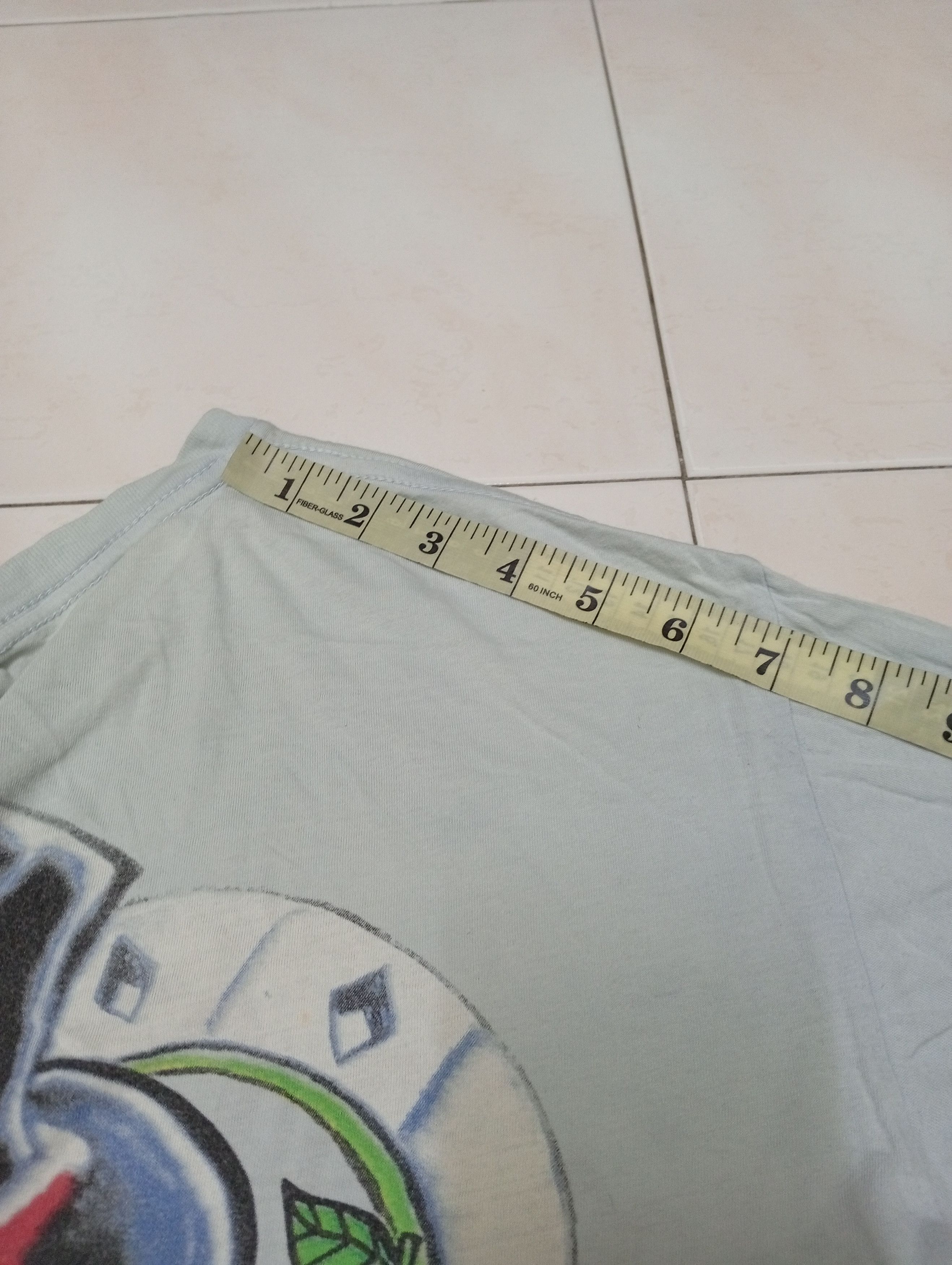 A&G Rock Rock N rock X Amal Guessous Size US L / EU 52-54 / 3 - 4 Thumbnail
