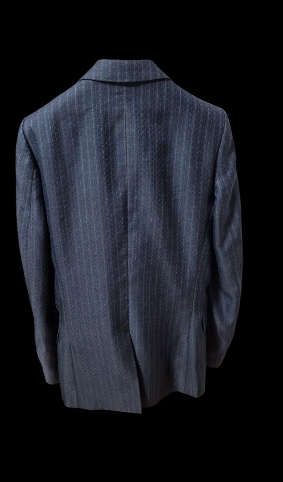 Dries Van Noten blazer dries van noten Size XL / US 12-14 / IT 48-50 - 2 Thumbnail