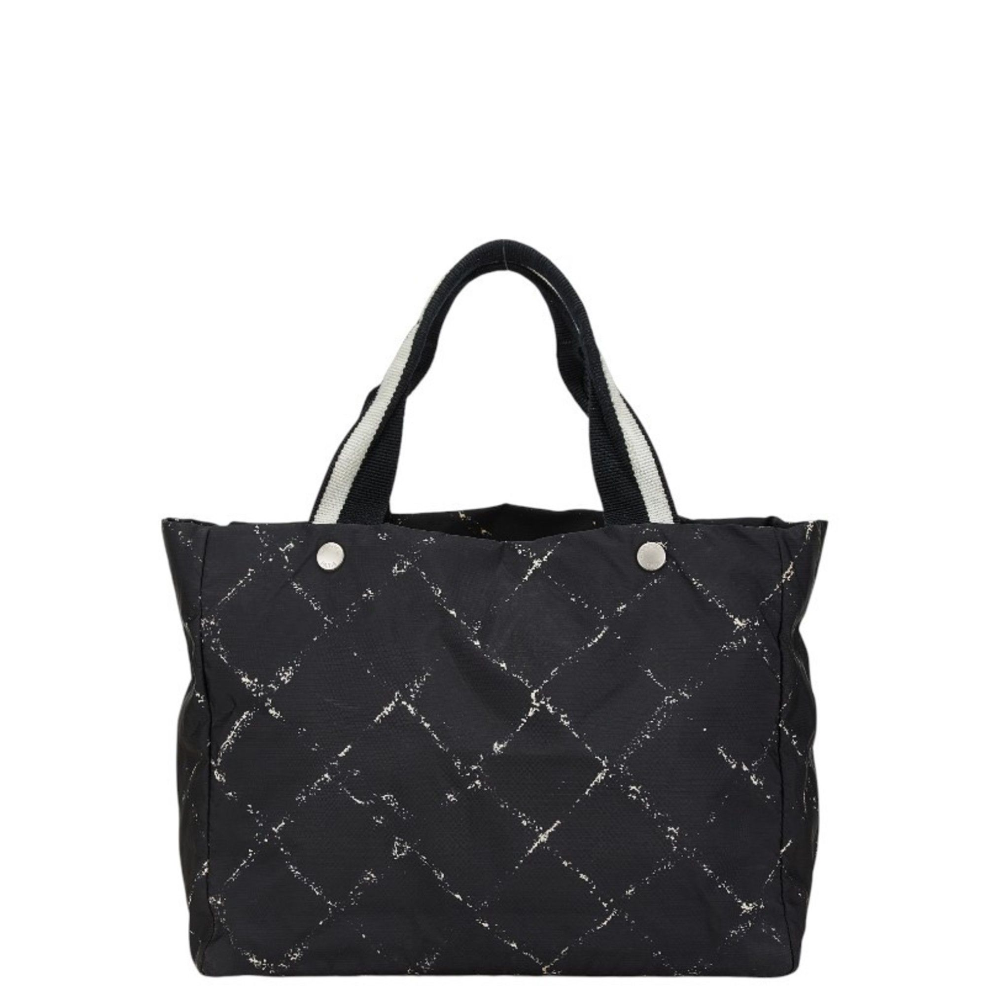 Chanel Chanel Travel line tote Size ONE SIZE - 1 Thumbnail