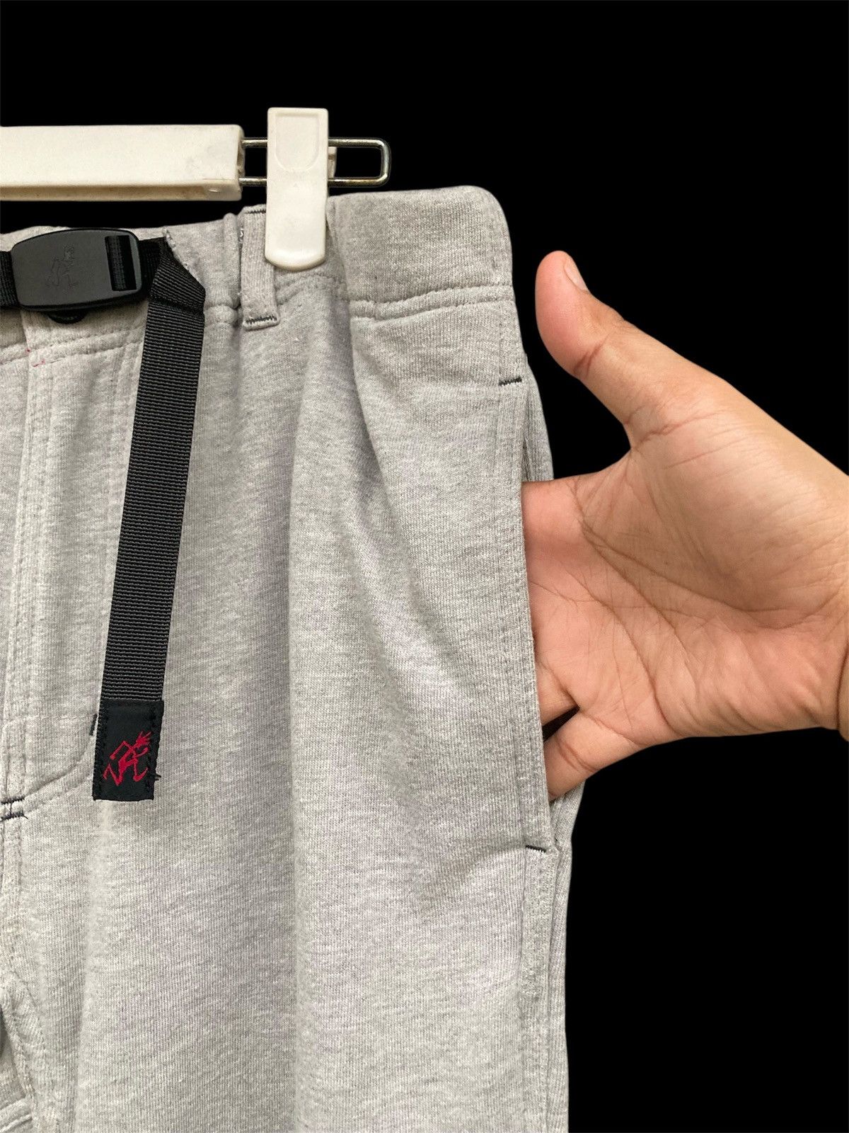 Gramicci Gramicci X Indigo sweatpants Size US 32 / EU 48 - 4 Thumbnail