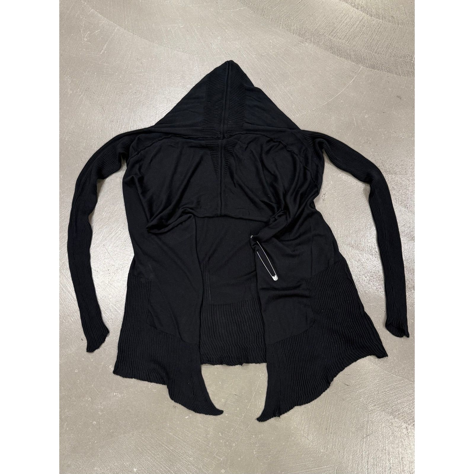 Rick Owens S/S 2007 Rick Owens Wishbone paneled top Size M / US 6-8 / IT 42-44 - 1 Thumbnail